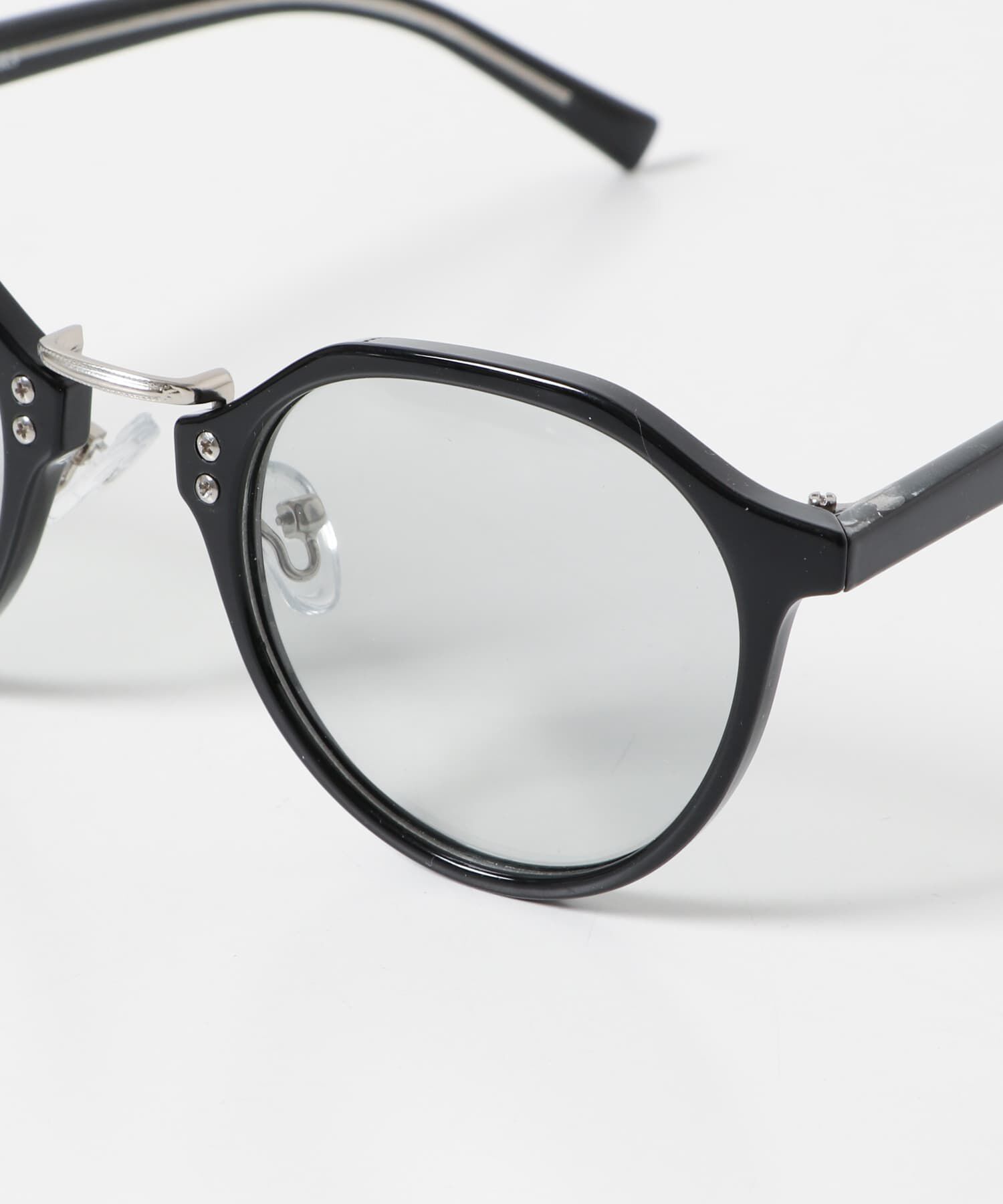 URBAN RESEARCH DOORS「クラウンパントSL(調光&偏光レンズ)」|メガネ|