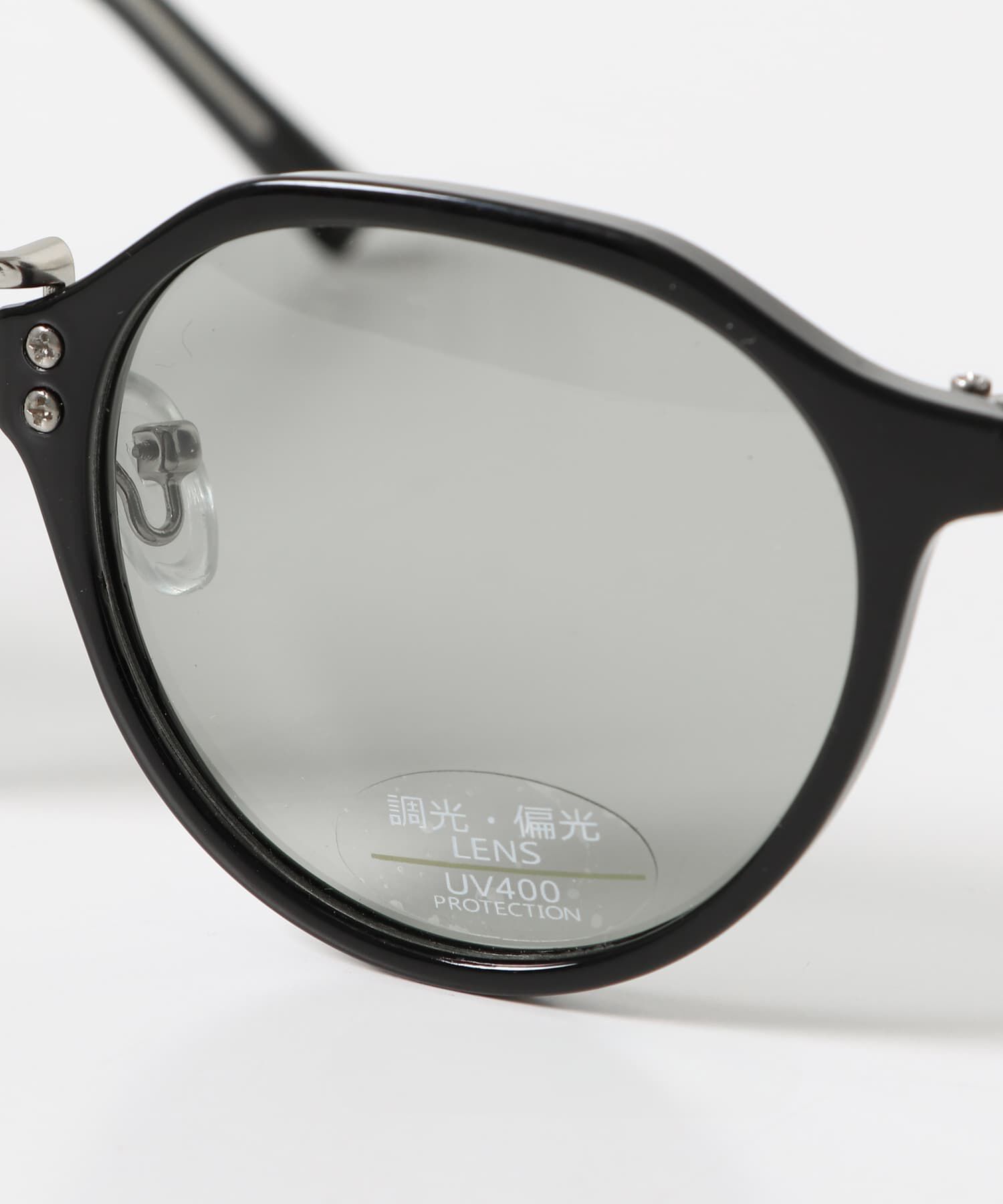 URBAN RESEARCH DOORS「クラウンパントSL(調光&偏光レンズ)」|メガネ|