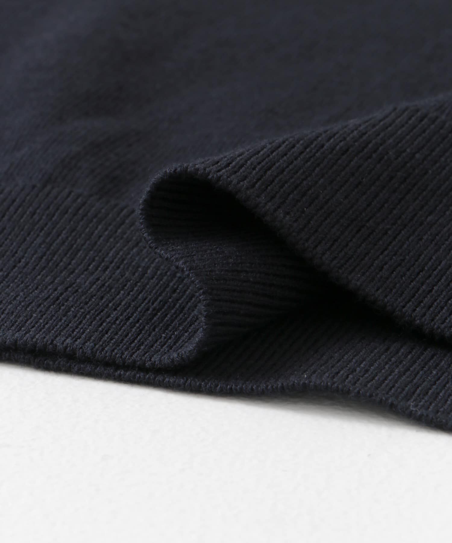 URBAN RESEARCH DOORS「『UR TECH ひやサラクール』『接触冷感/UVカット』 ニットポロシャツ」|シャツ・ブラウス|