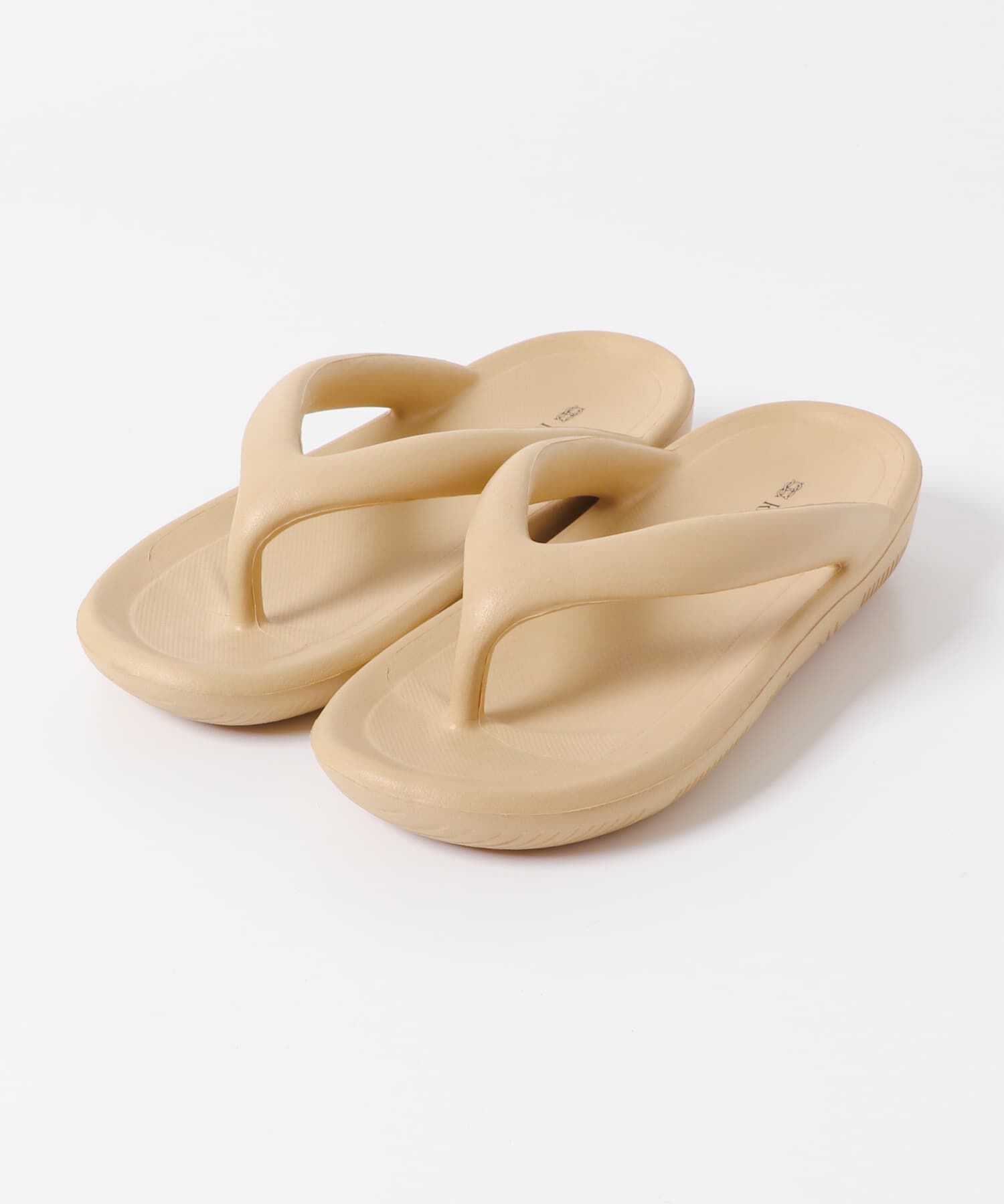 RODE SKO「EVAトングサンダル」|サンダル|