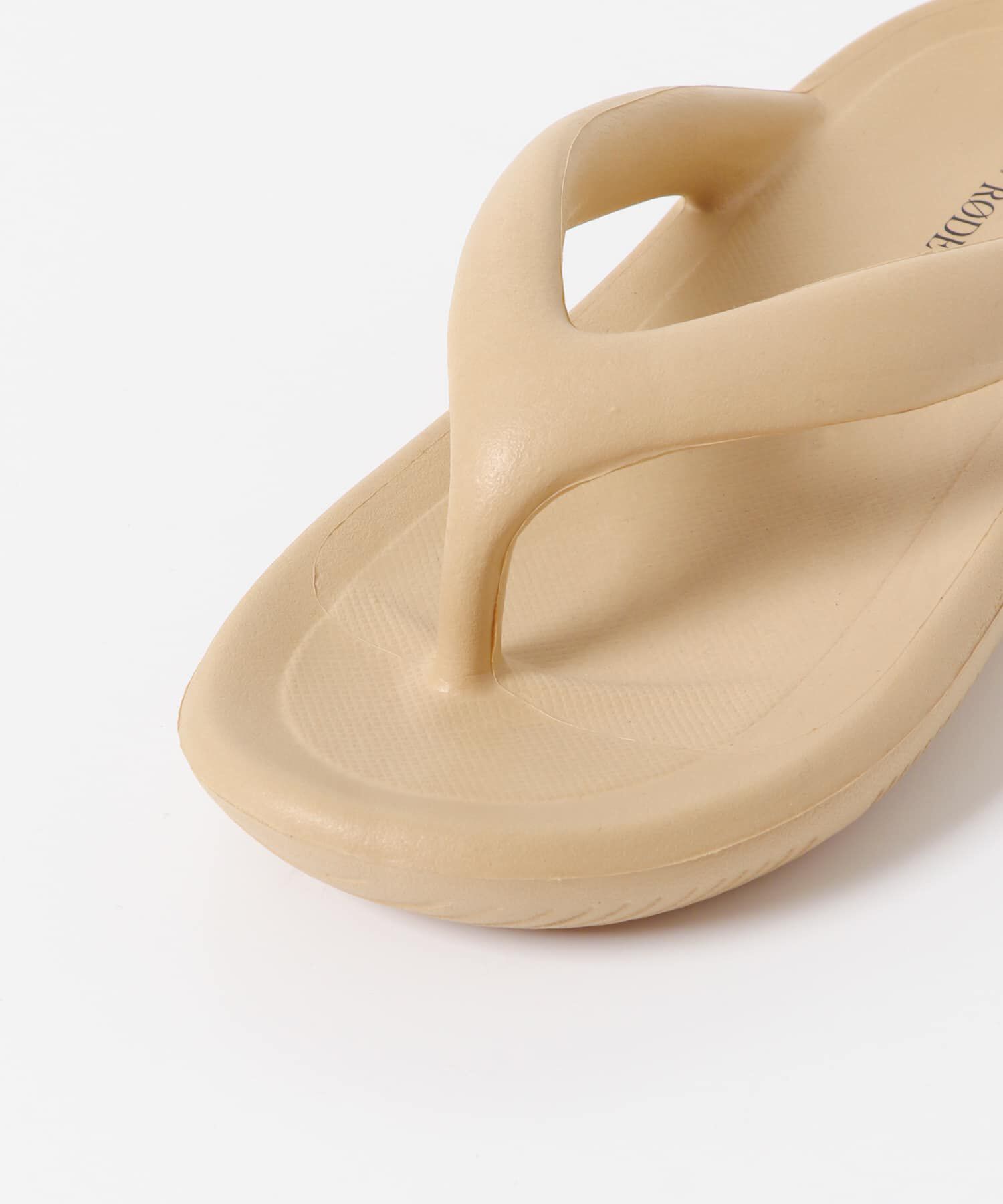 RODE SKO「EVAトングサンダル」|サンダル|