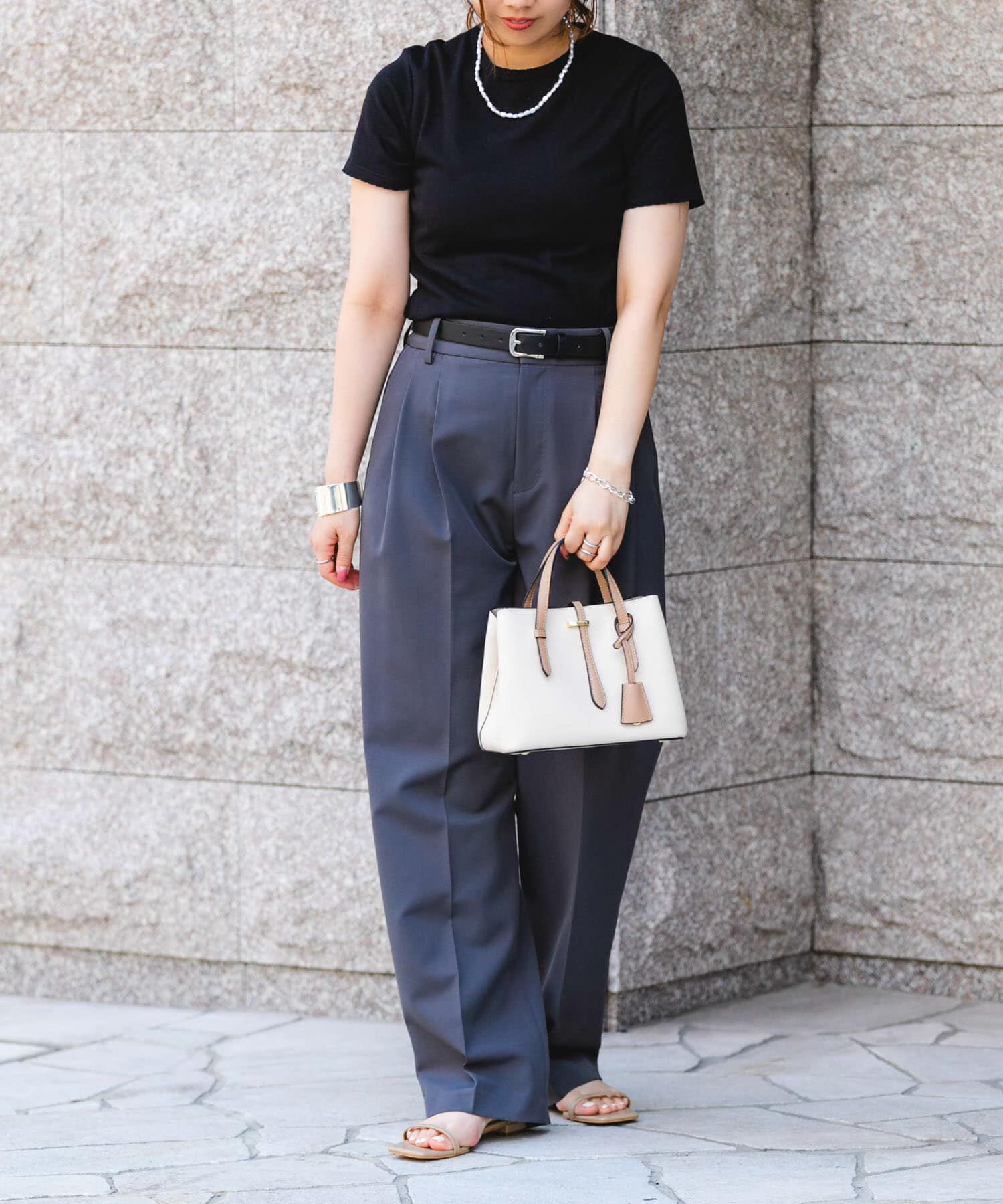 RODE SKO「アンクルストラップサンダル」|サンダル|