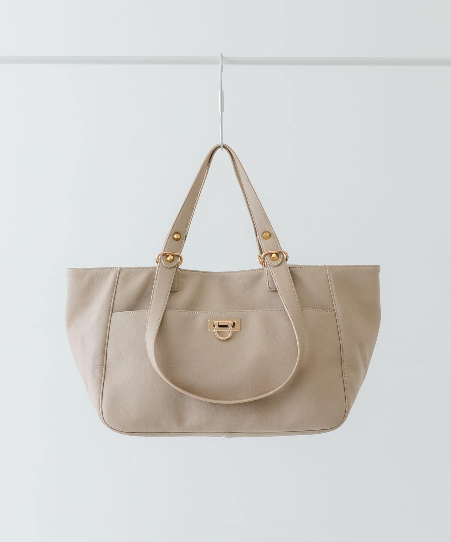 RODE SKO「2WAYソフトトートバッグ」|トートバッグ|