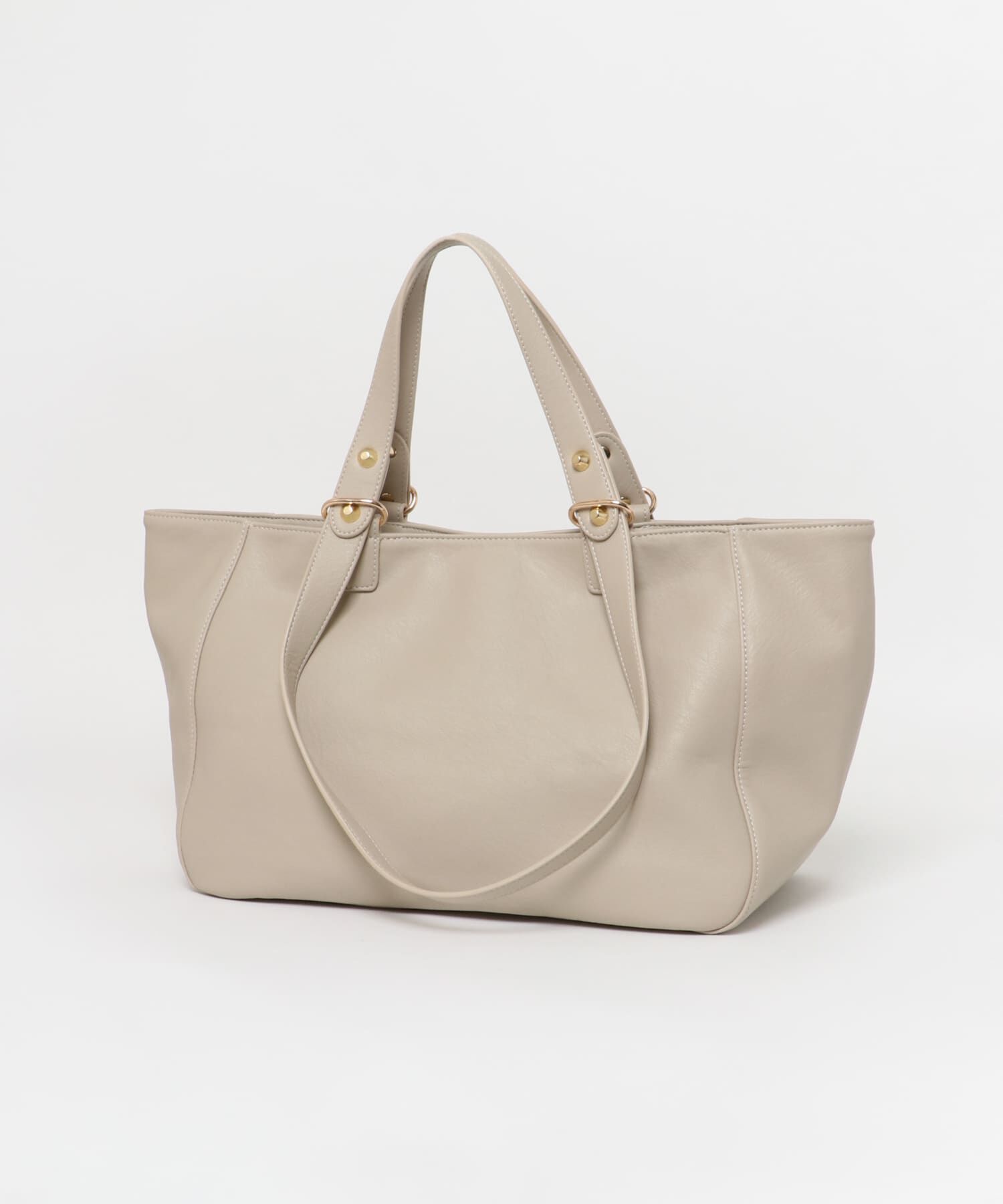 RODE SKO「2WAYソフトトートバッグ」|トートバッグ|