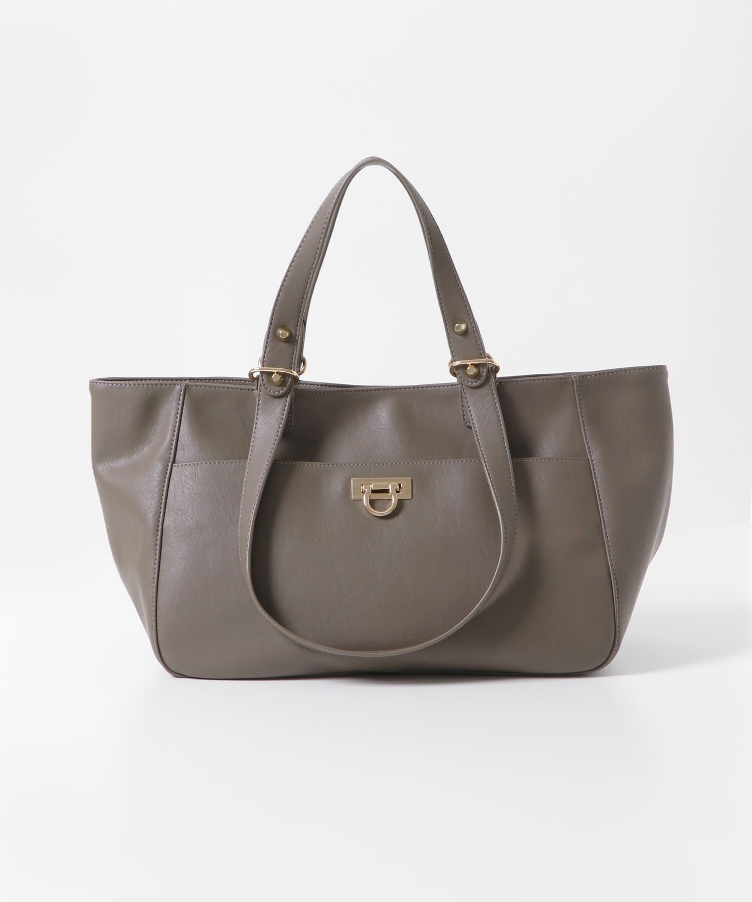 RODE SKO「2WAYソフトトートバッグ」|トートバッグ|