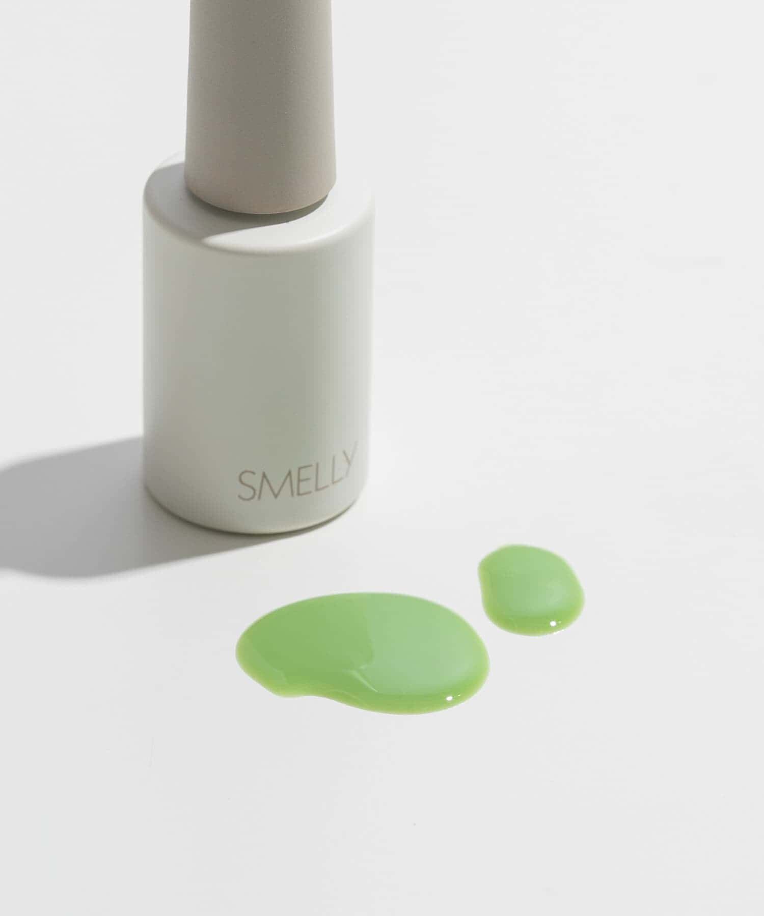 SMELLY「peel off gel polish」|その他|