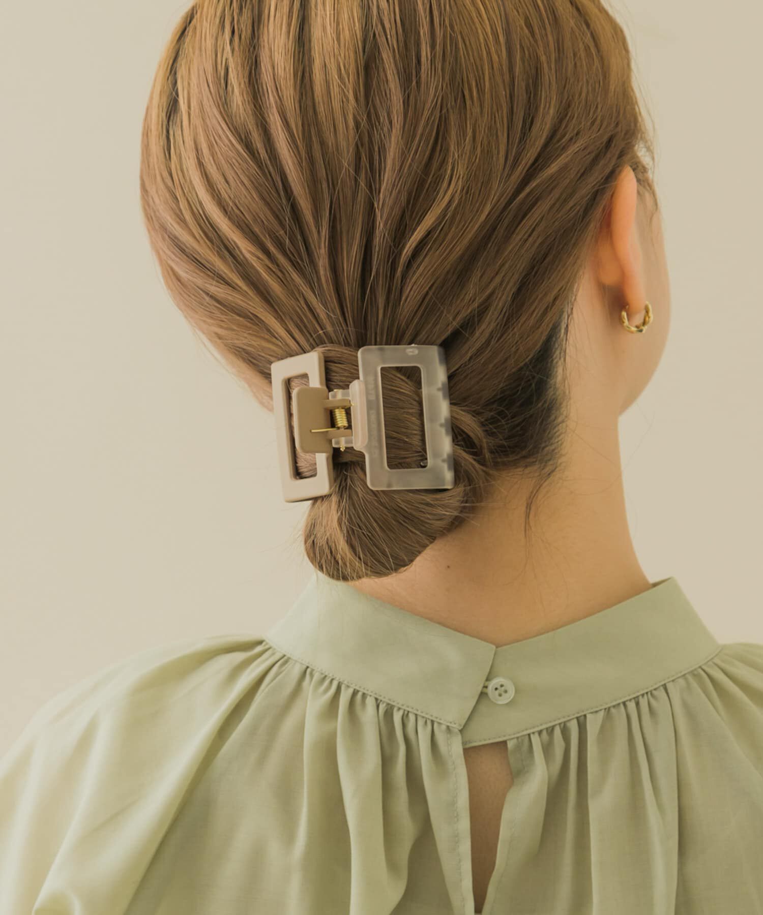 SMELLY「スクエアマットカラーバンス」|その他|