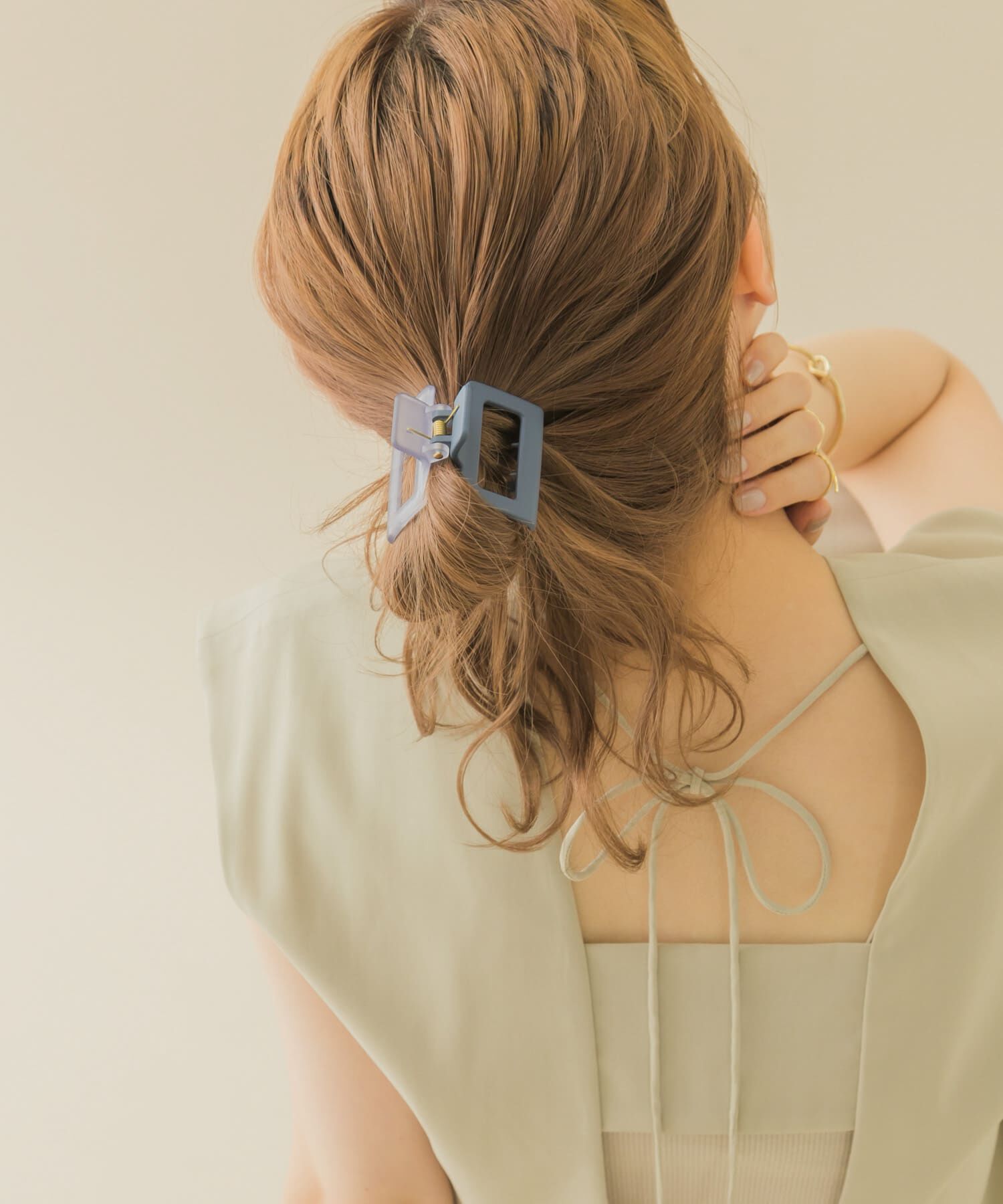 SMELLY「スクエアマットカラーバンス」|その他|