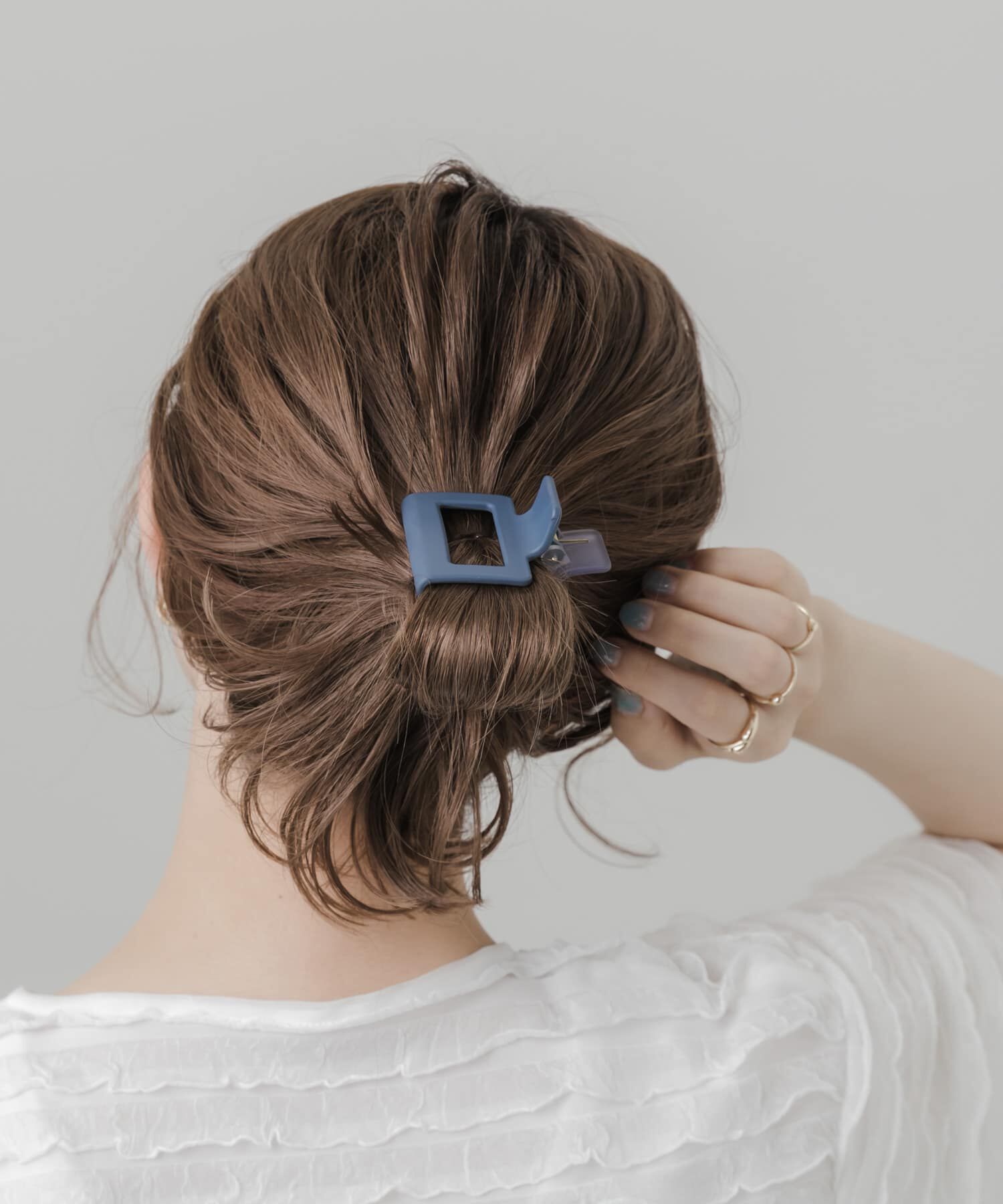 SMELLY「スクエアマットカラーバンス」|その他|