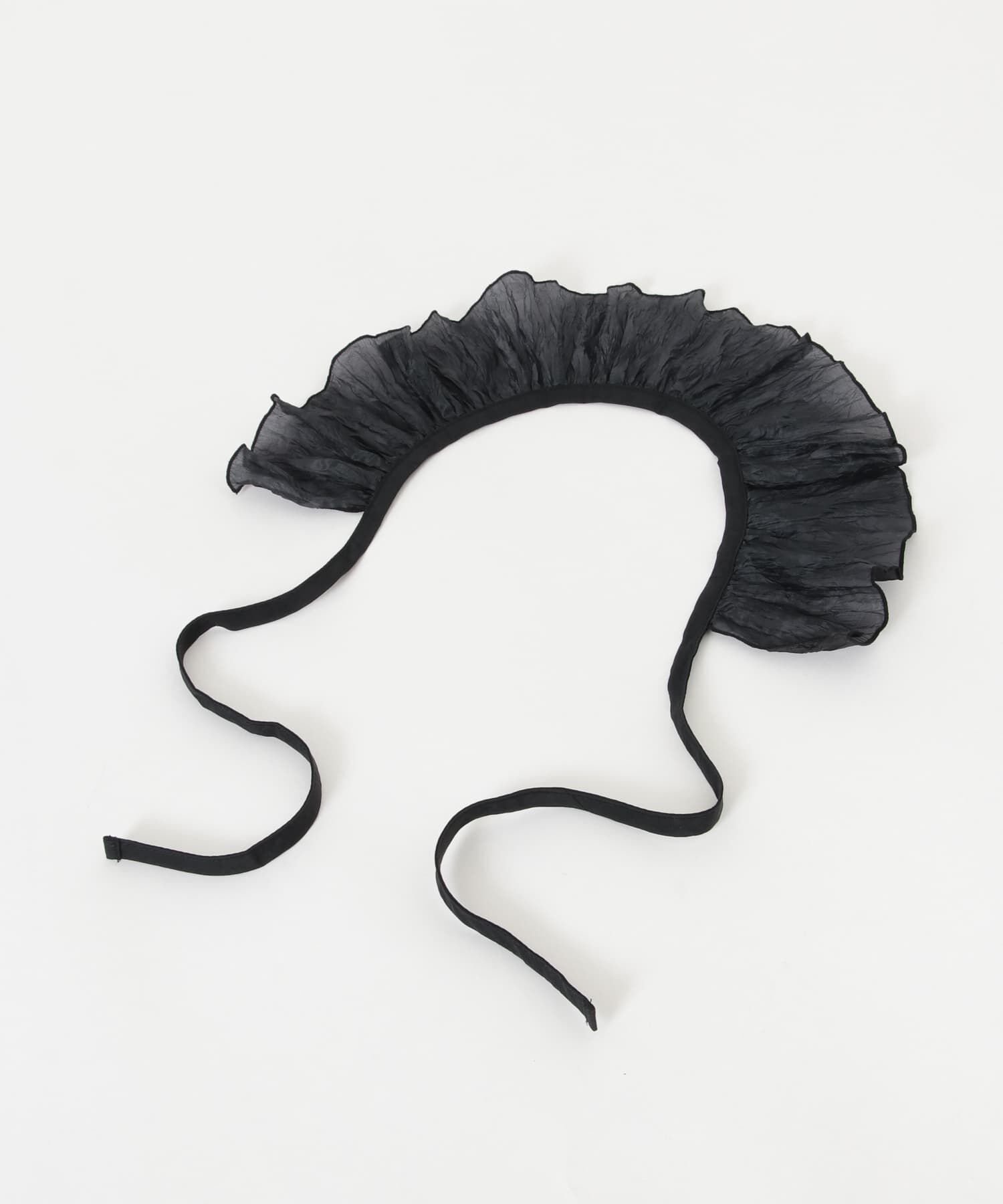 SMELLY「ボリュームグルグルヘアリボン」|その他|