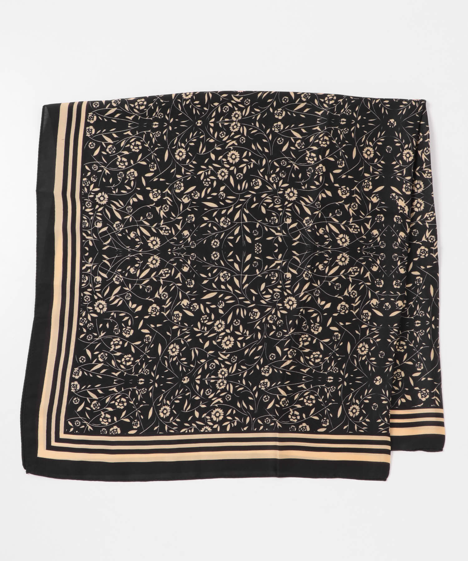 SMELLY「アソートビッグスカーフ」|バンダナ・スカーフ|