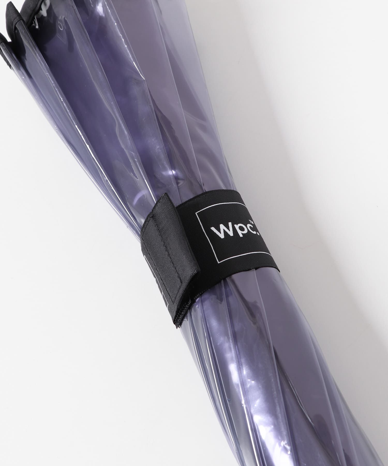 SMELLY「Wpc.　ユニセックス 12Kプラスチックアンブレラ」|傘|