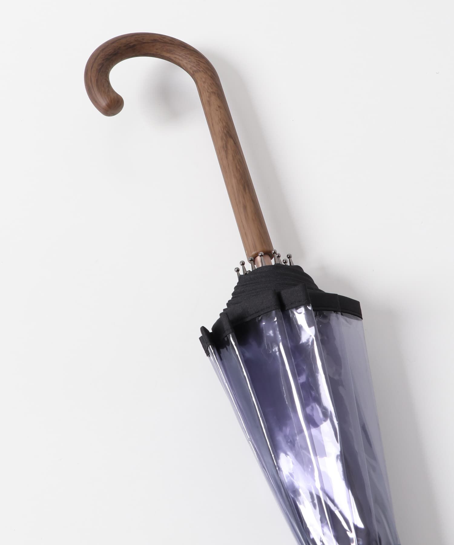 SMELLY「Wpc.　ユニセックス 12Kプラスチックアンブレラ」|傘|