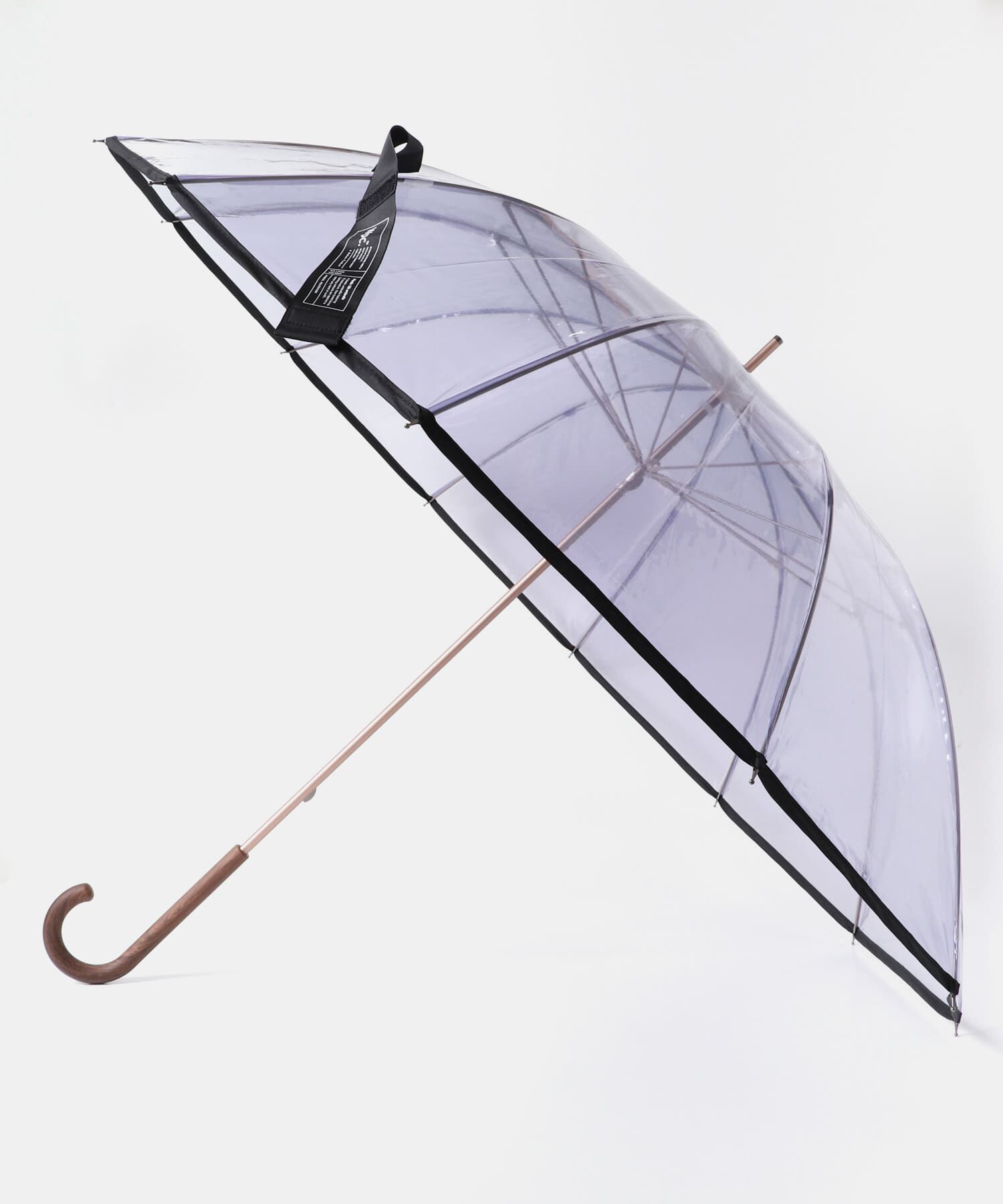 SMELLY「Wpc.　ユニセックス 12Kプラスチックアンブレラ」|傘|