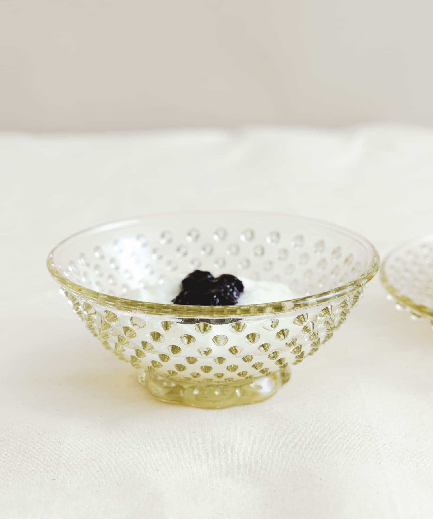 URBAN RESEARCH「『WEB限定』廣田硝子　あられ小鉢　アンバー」|食器・キッチングッズ|その他1