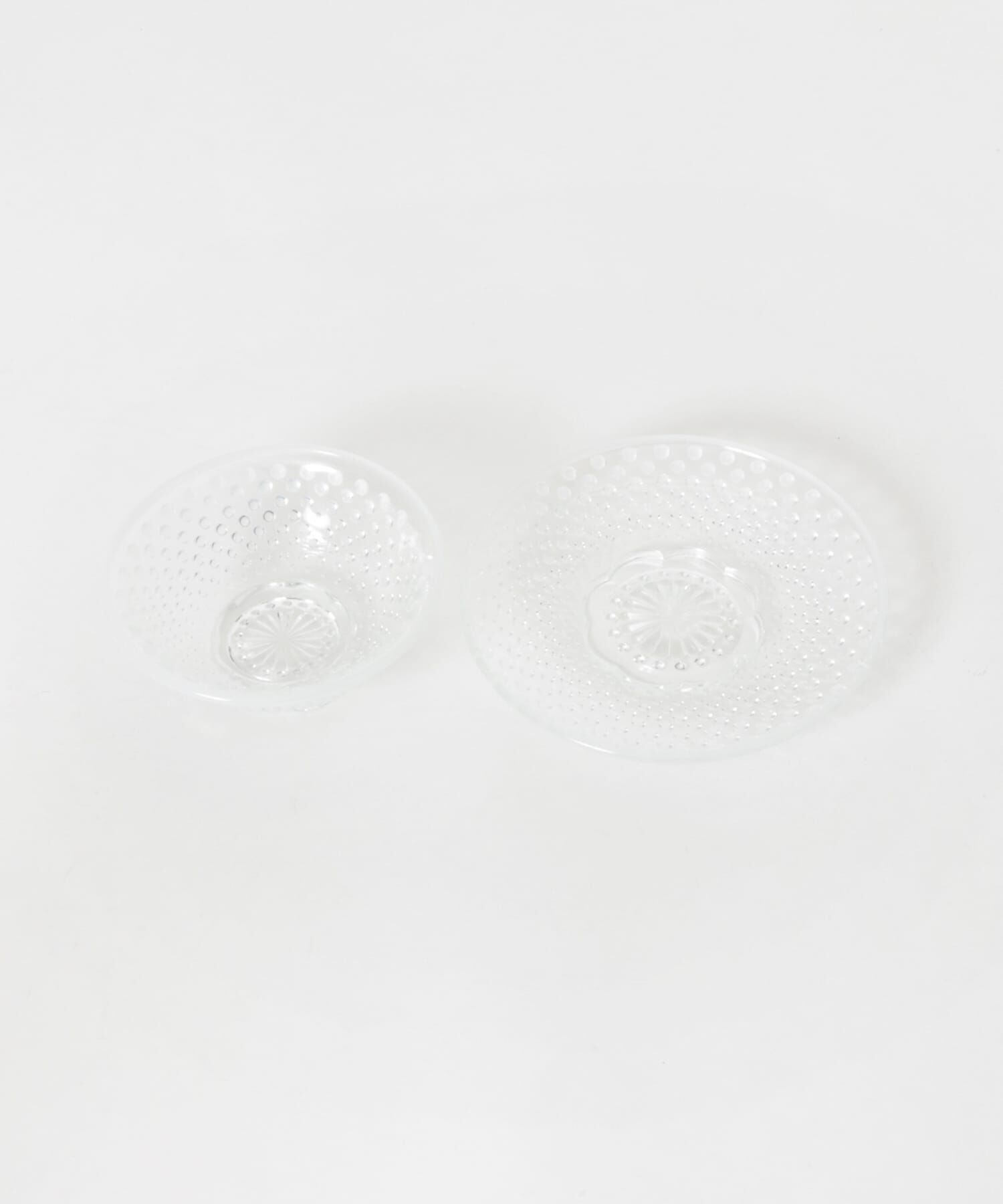 URBAN RESEARCH「『WEB限定』廣田硝子　あられ小皿・小鉢　白色」|食器・キッチングッズ|