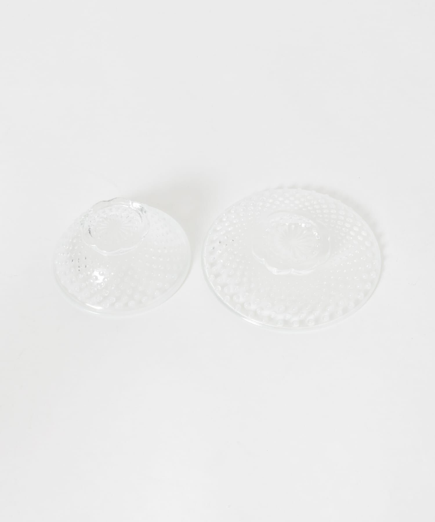 URBAN RESEARCH「『WEB限定』廣田硝子　あられ小皿・小鉢　白色」|食器・キッチングッズ|