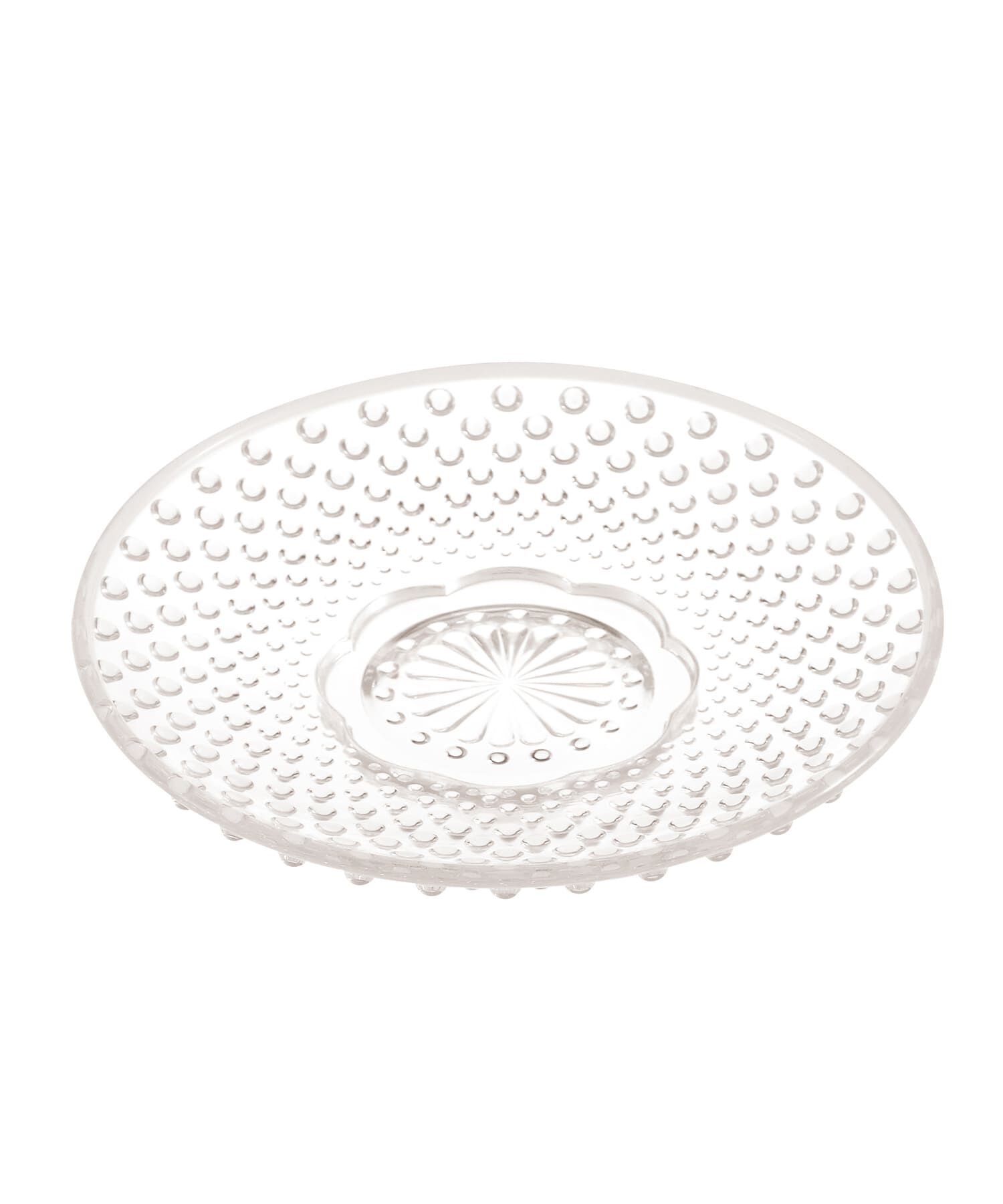 URBAN RESEARCH「『WEB限定』廣田硝子　あられ小皿・小鉢　白色」|食器・キッチングッズ|