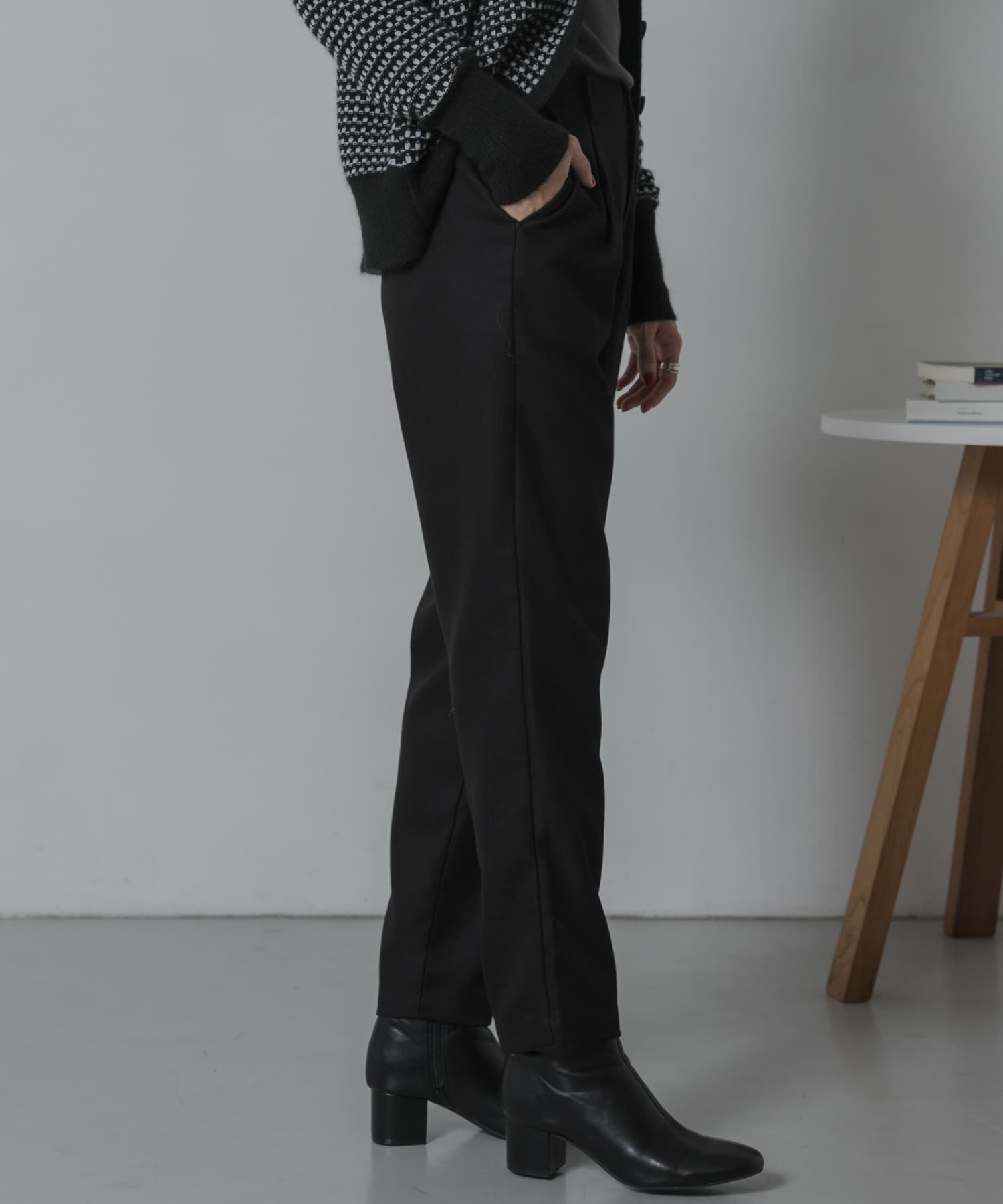 Sonny Label 「TRカラーストレートパンツ」|その他|