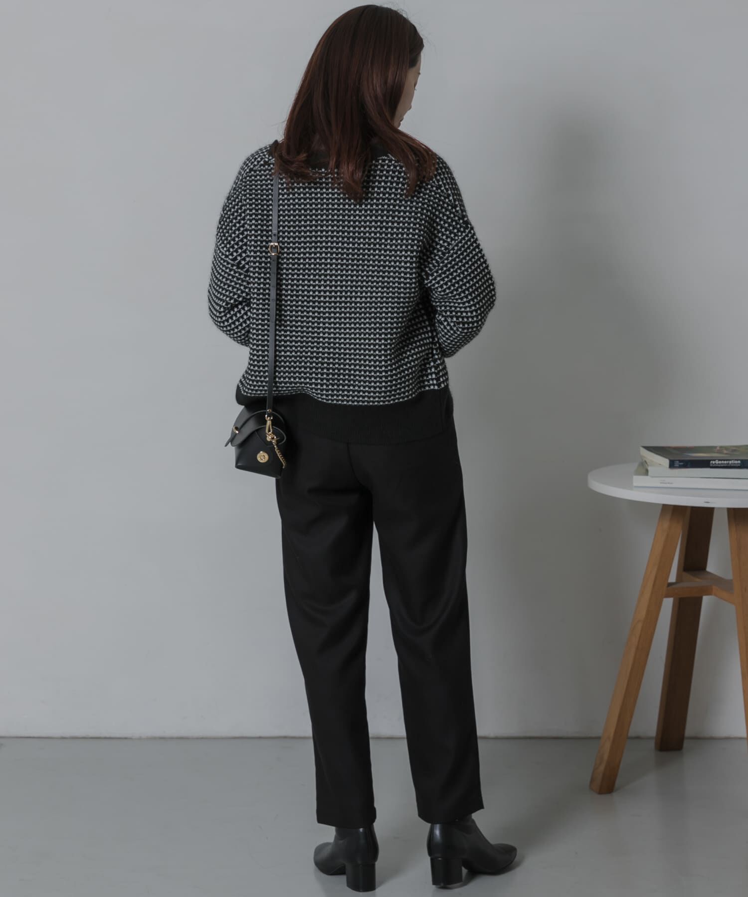 Sonny Label 「TRカラーストレートパンツ」|その他|