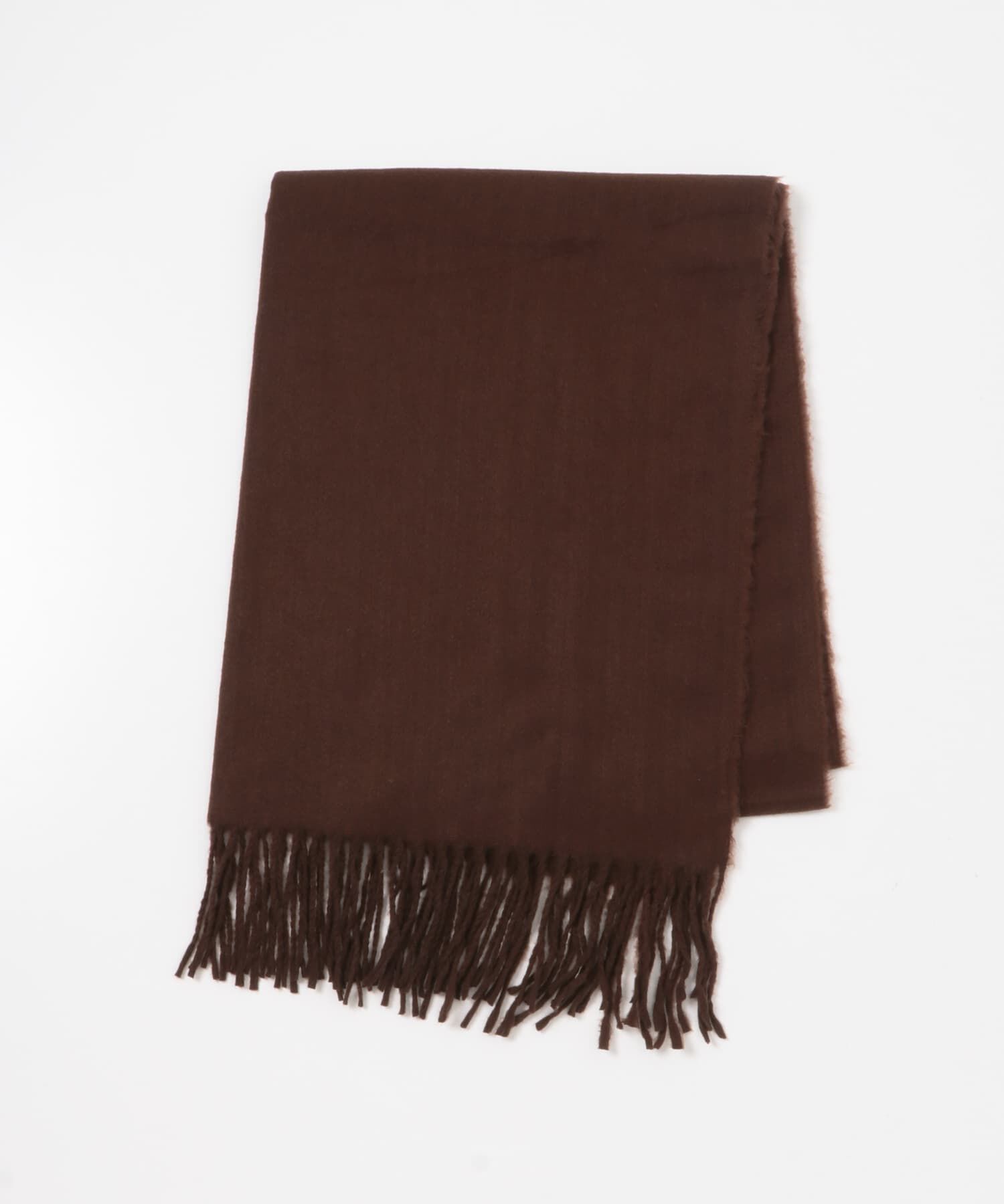 Sonny Label 「カシミヤタッチストール」|ストール|