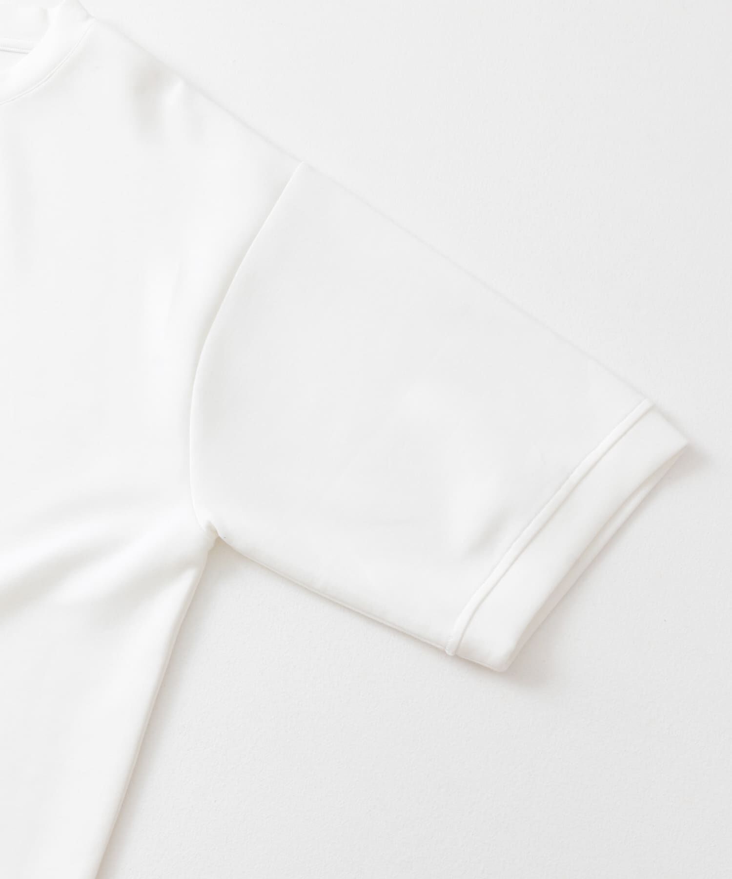 Sonny Label 「シルキーダンボールニットTシャツ」|Tシャツ・カットソー|