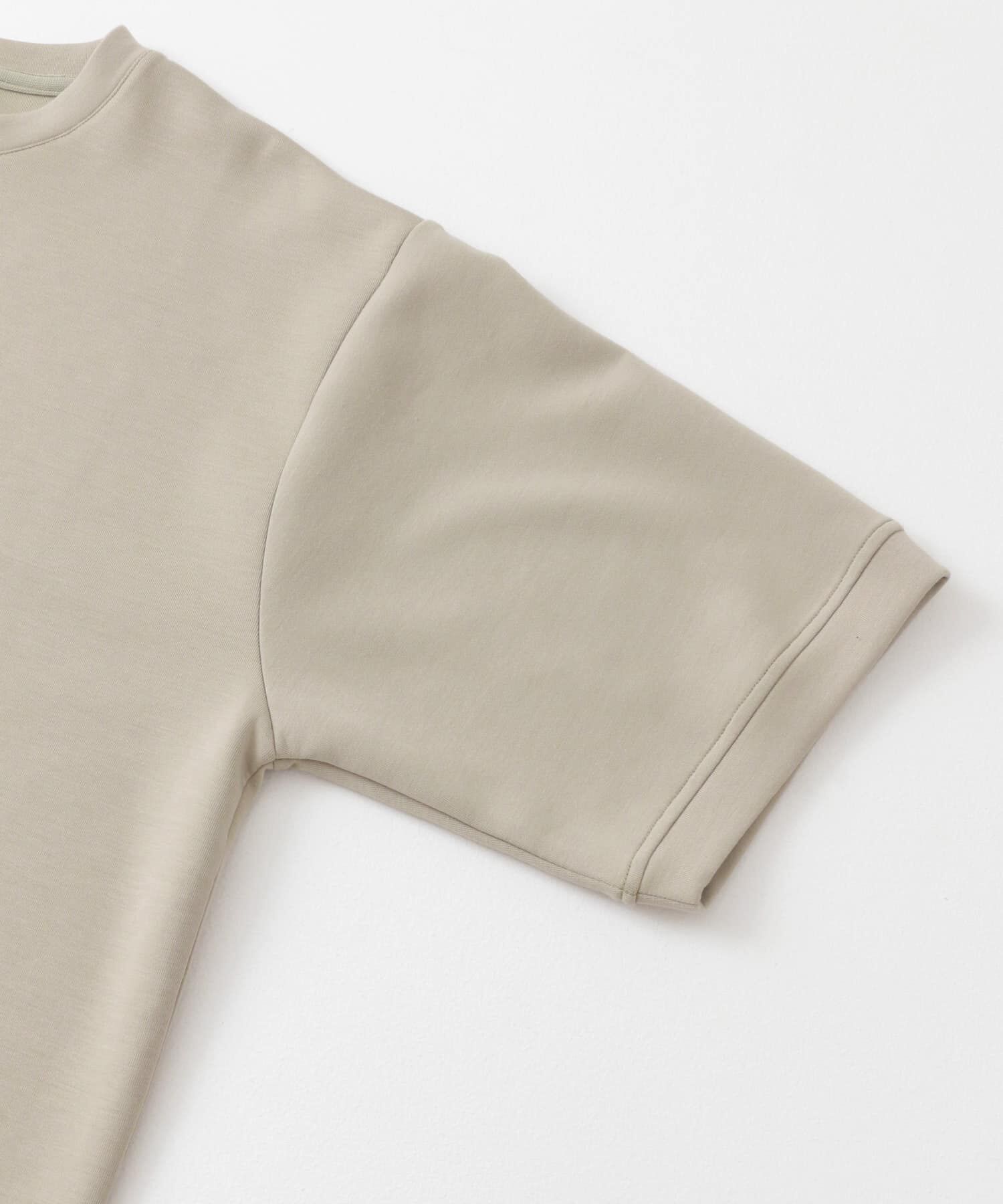 Sonny Label 「シルキーダンボールニットTシャツ」|Tシャツ・カットソー|