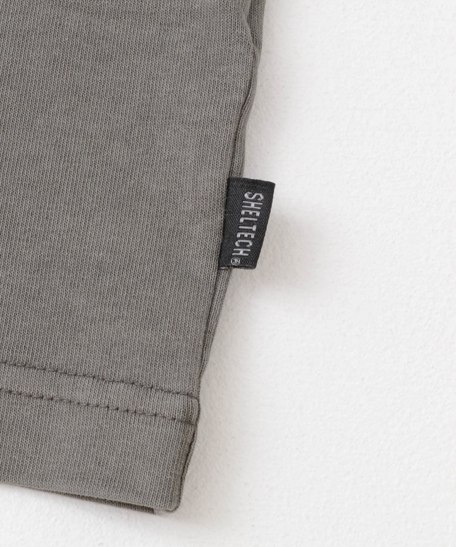 Sonny Label 「SHELTECH　WideT-shirts」|Tシャツ・カットソー|