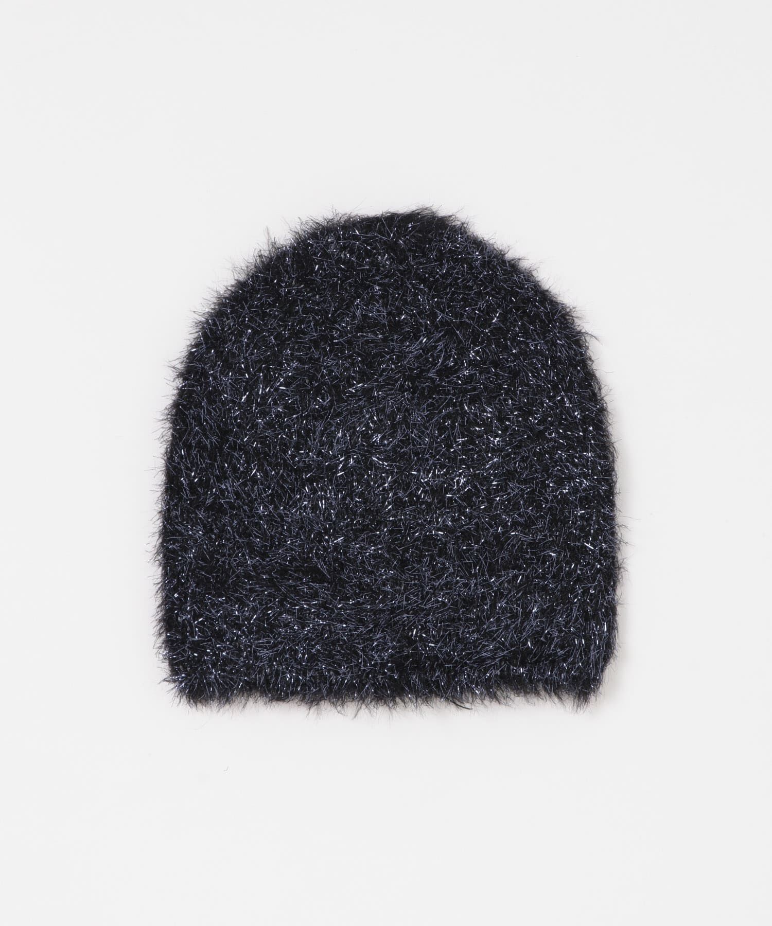 Sonny Label 「CONTROL FREAK　ラメフェザーニットワッチ」|ニット帽|