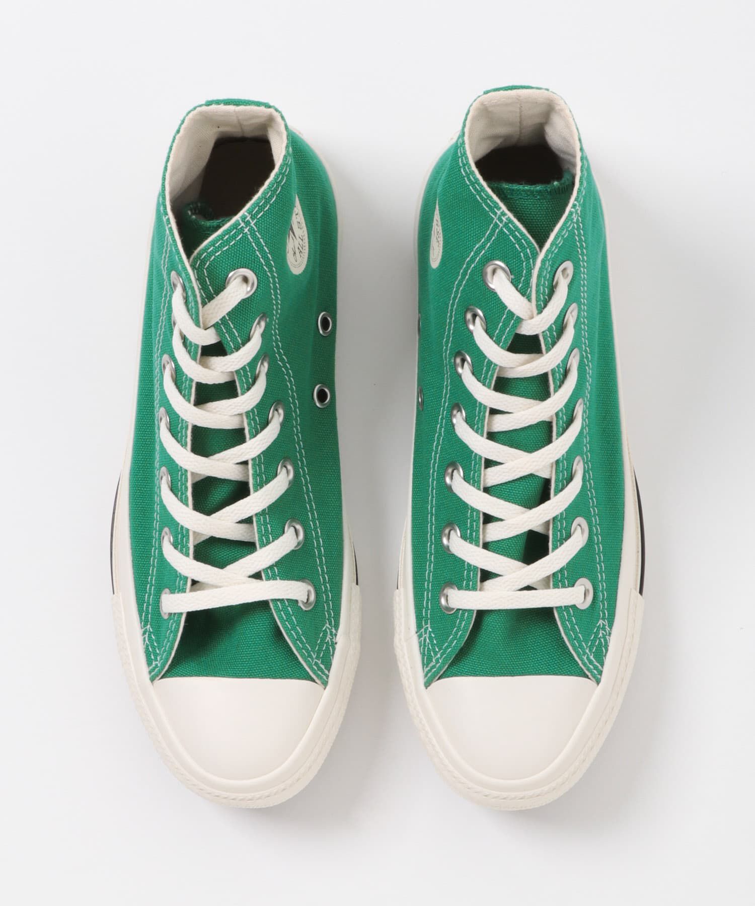 Sonny Label 「CONVERSE　ALL STAR WASHED CANVAS HI」|スニーカー|