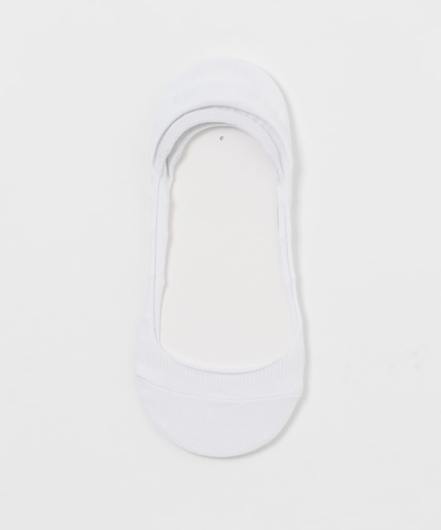 URBAN RESEARCH「『UR TECH』ショートカバーソックス」|ソックス|