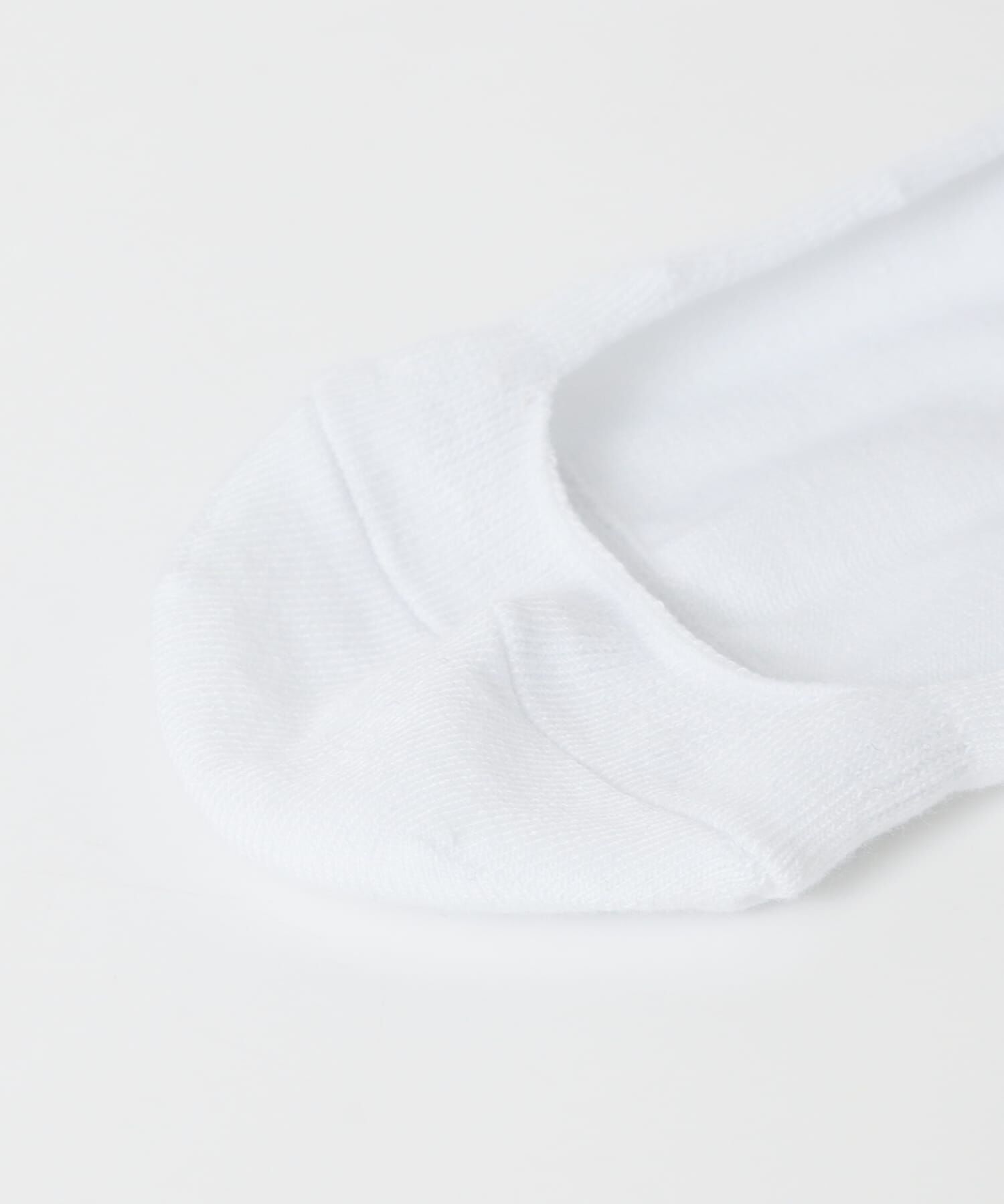 URBAN RESEARCH「『UR TECH』ショートカバーソックス」|ソックス|