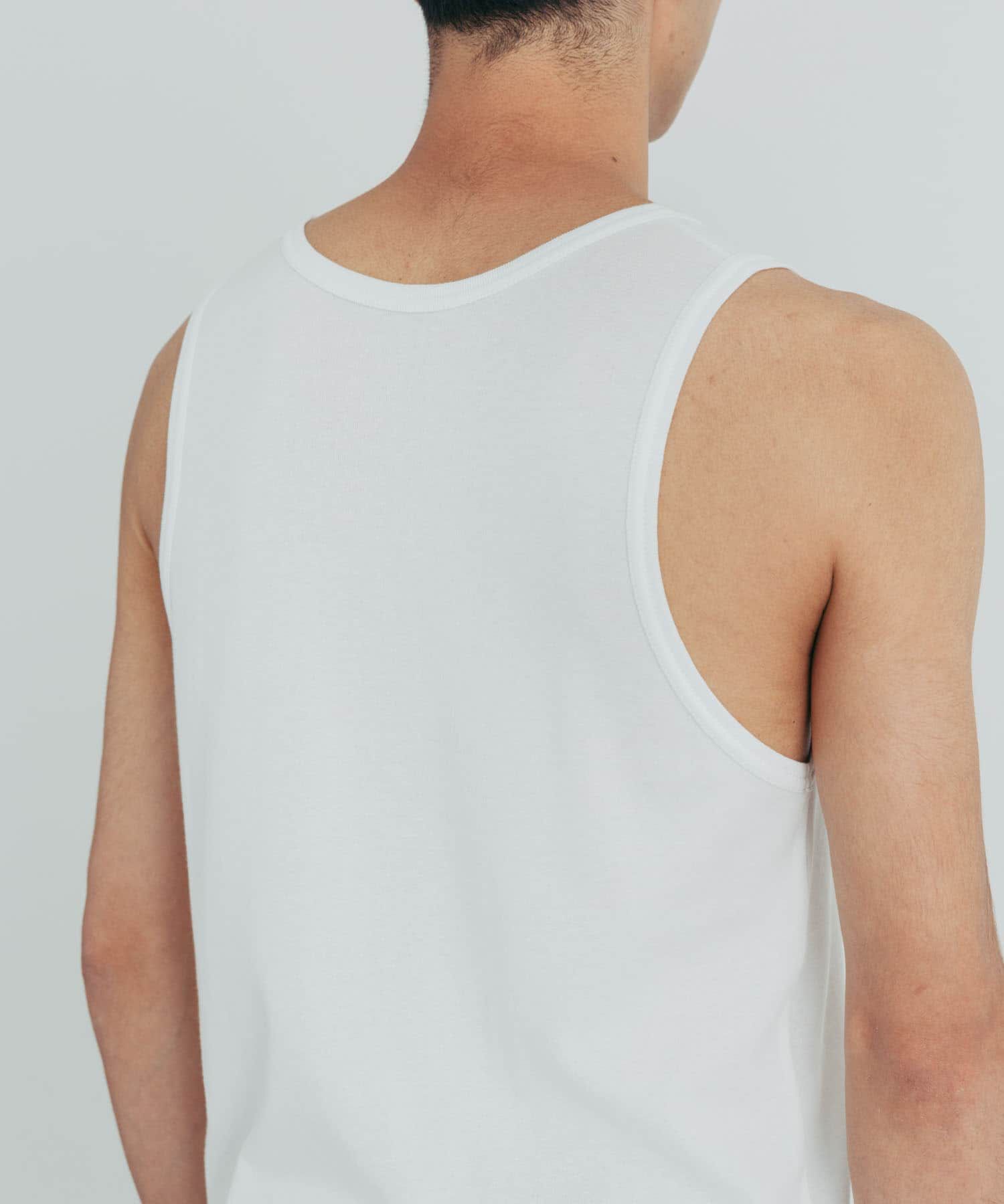 URBAN RESEARCH「『UR TECH』タンクトップ」|タンクトップ|