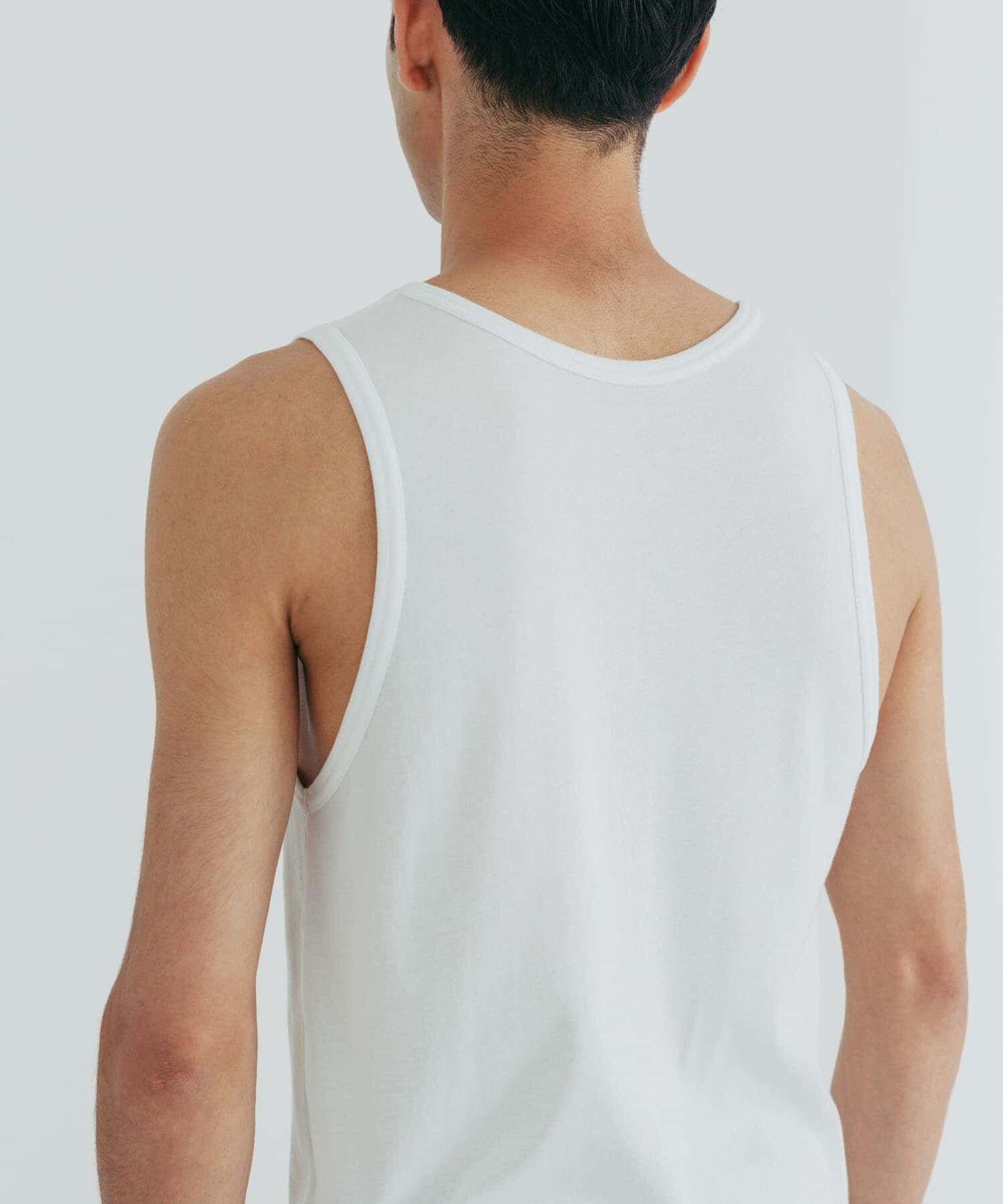 URBAN RESEARCH「『UR TECH』タンクトップ」|タンクトップ|