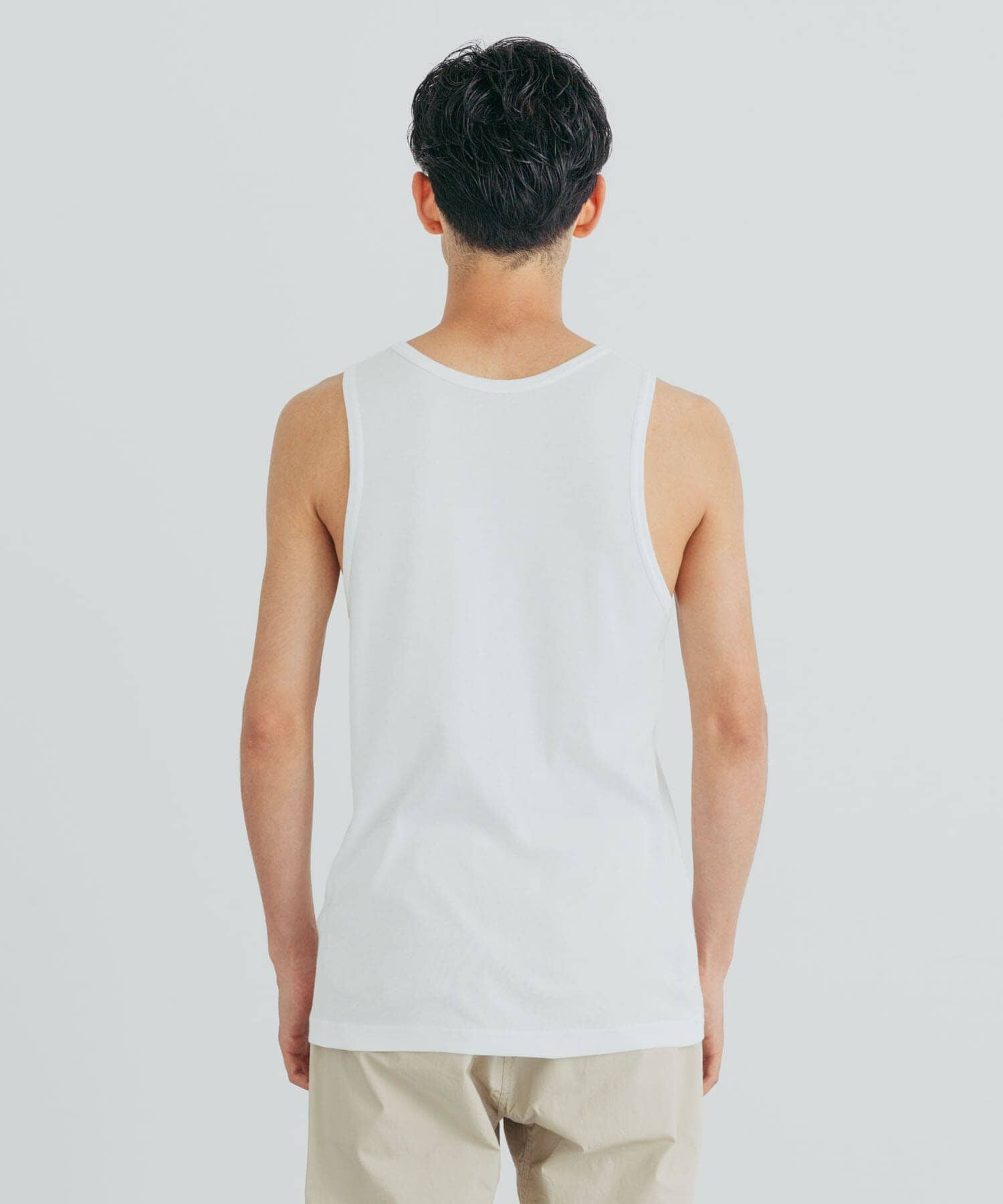 URBAN RESEARCH「『UR TECH』タンクトップ」|タンクトップ|