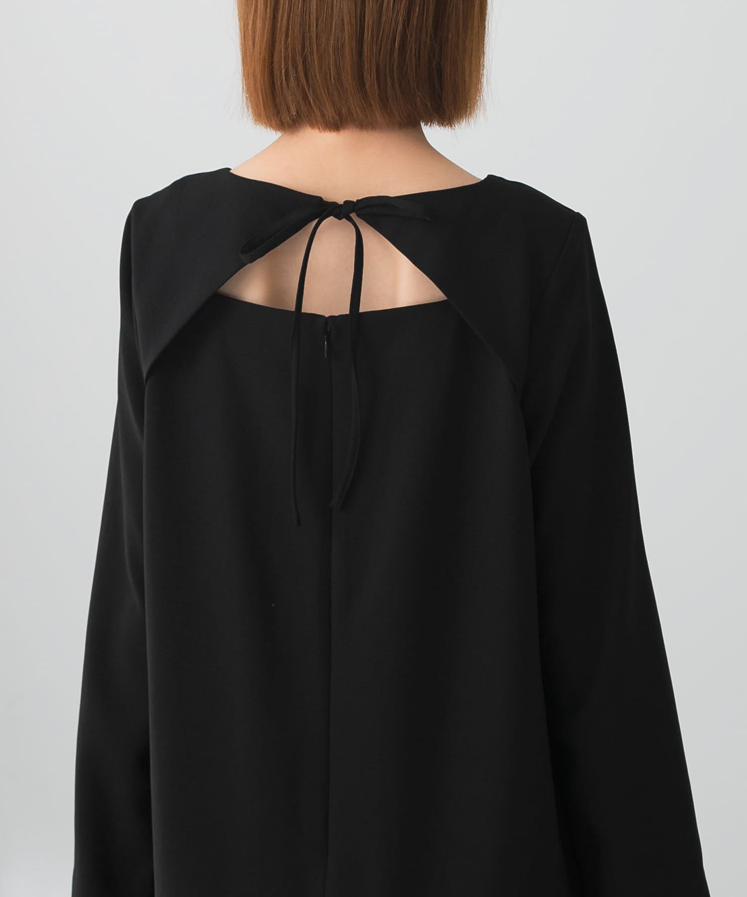 URBAN RESEARCH ROSSO「2WAYスリーブドレス」|ワンピース|