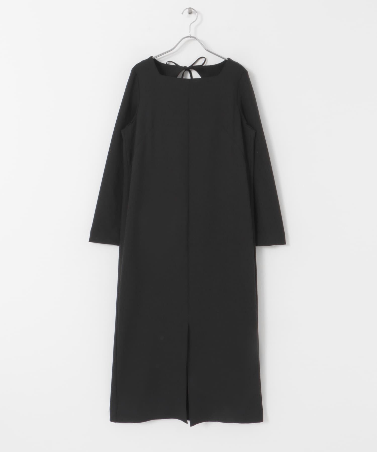 URBAN RESEARCH ROSSO「2WAYスリーブドレス」|ワンピース|