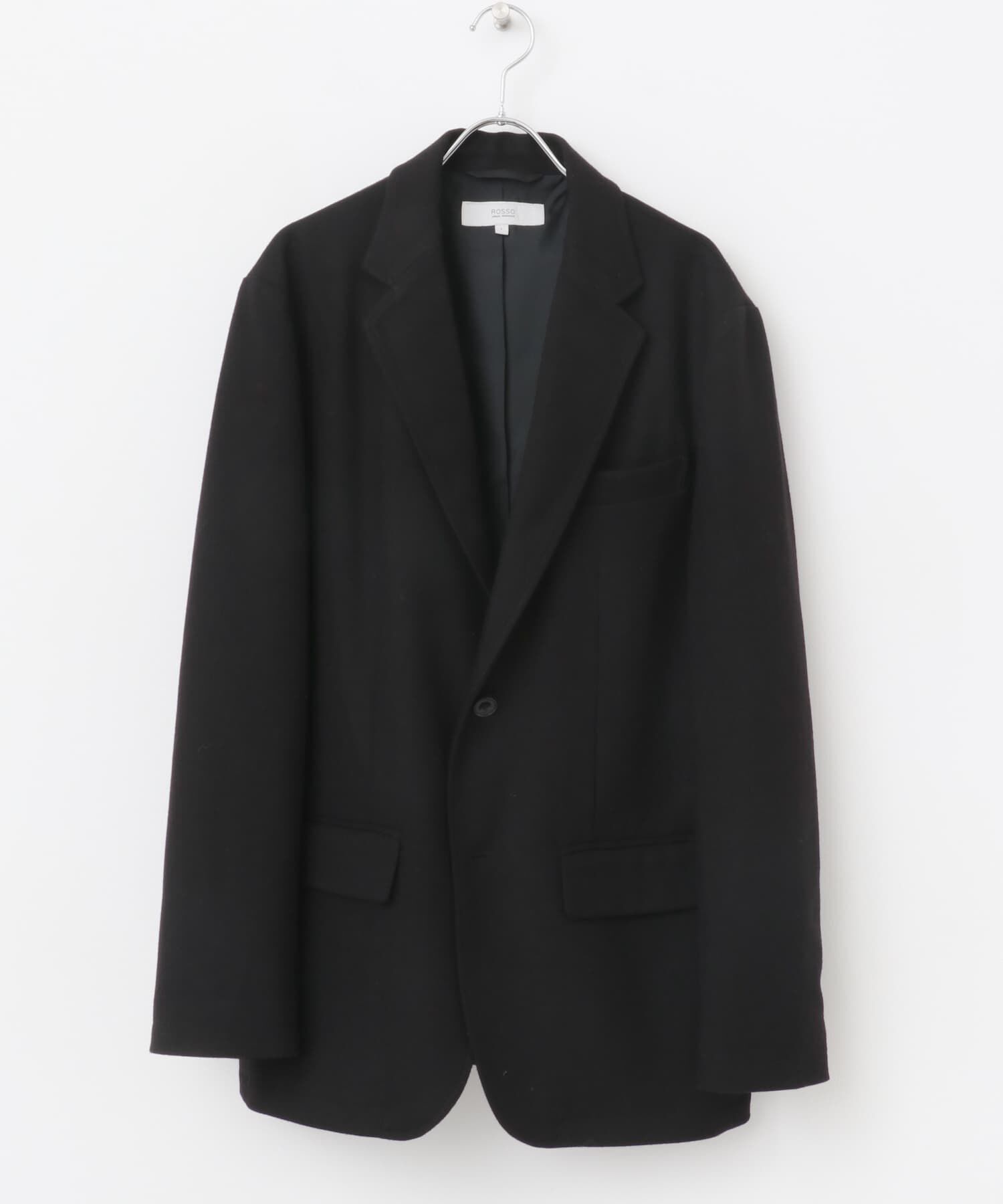 URBAN RESEARCH ROSSO「『セットアップ』『XLサイズあり』クラシックT/Rシングルジャケット」|その他|