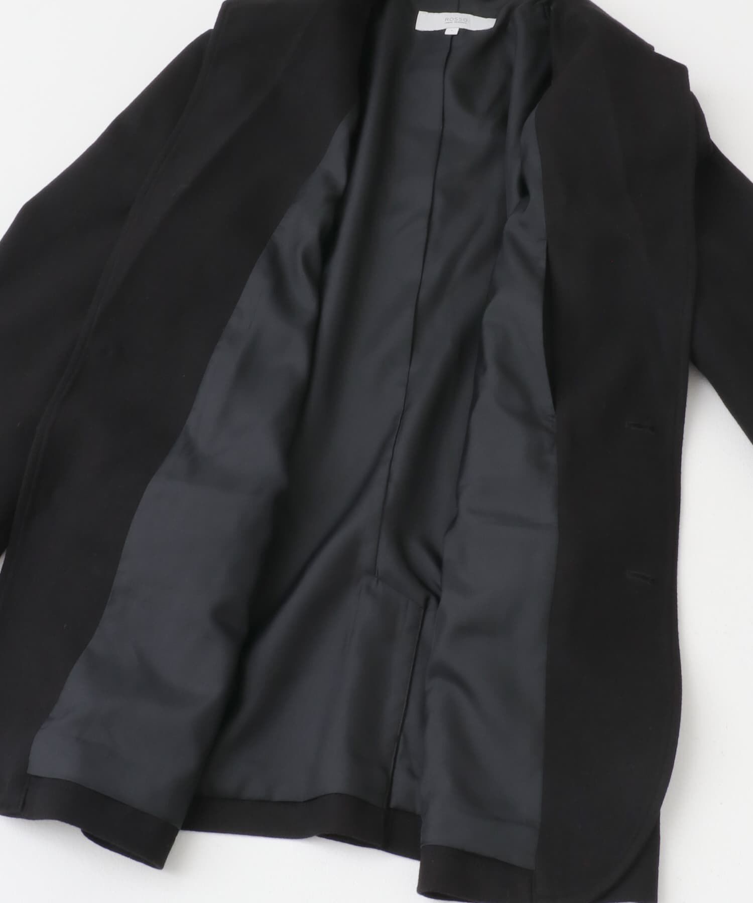 URBAN RESEARCH ROSSO「『セットアップ』『XLサイズあり』クラシックT/Rシングルジャケット」|その他|