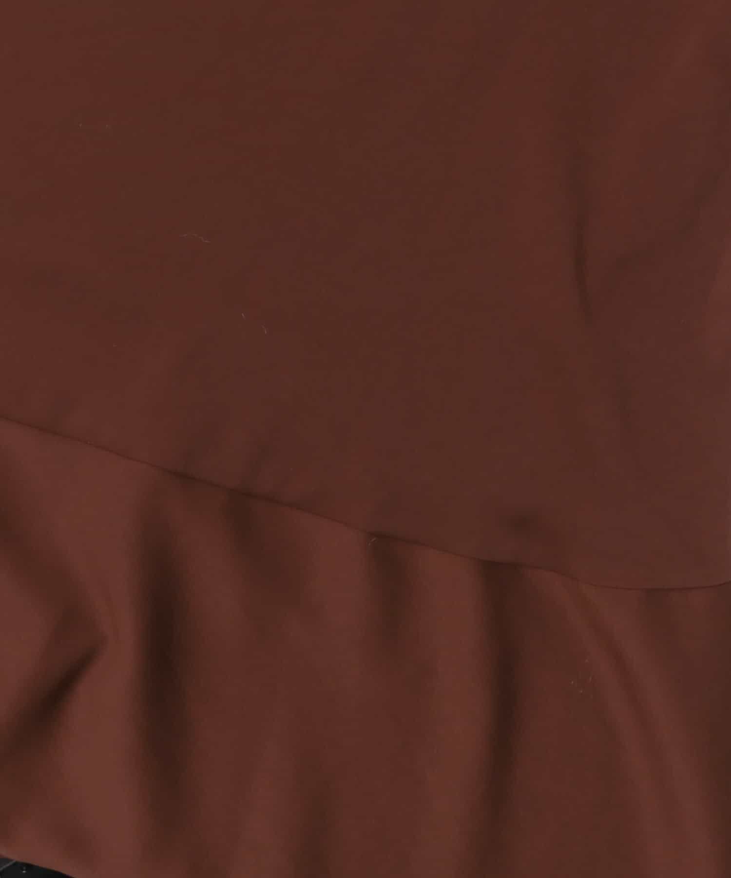 URBAN RESEARCH ROSSO「ヘムフレアマキシスカート&there4;」|スカート|