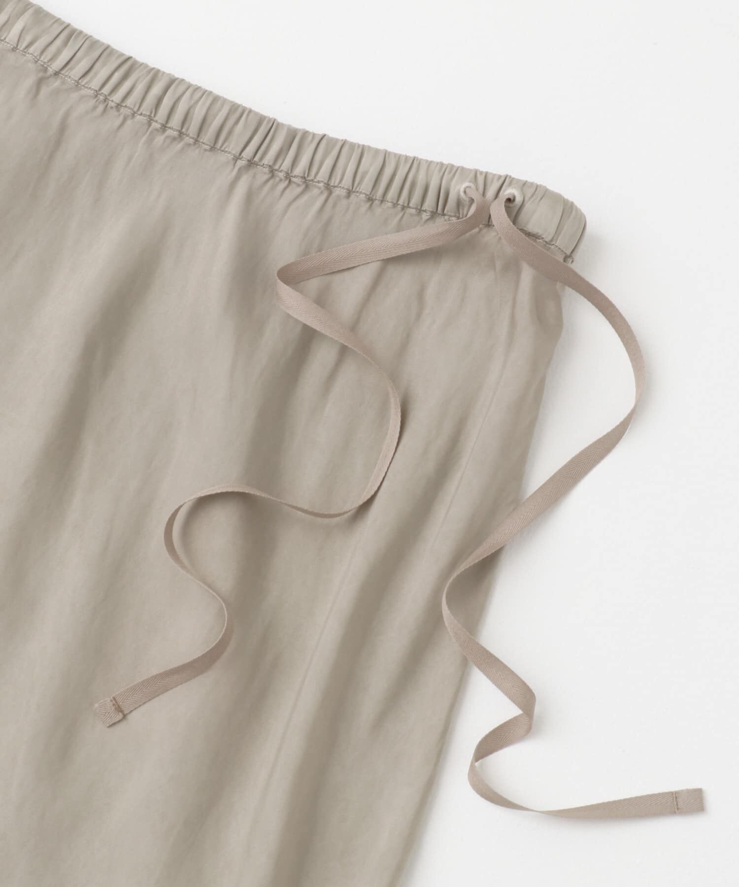 URBAN RESEARCH ROSSO「キュプラバイヤススカート」|スカート|