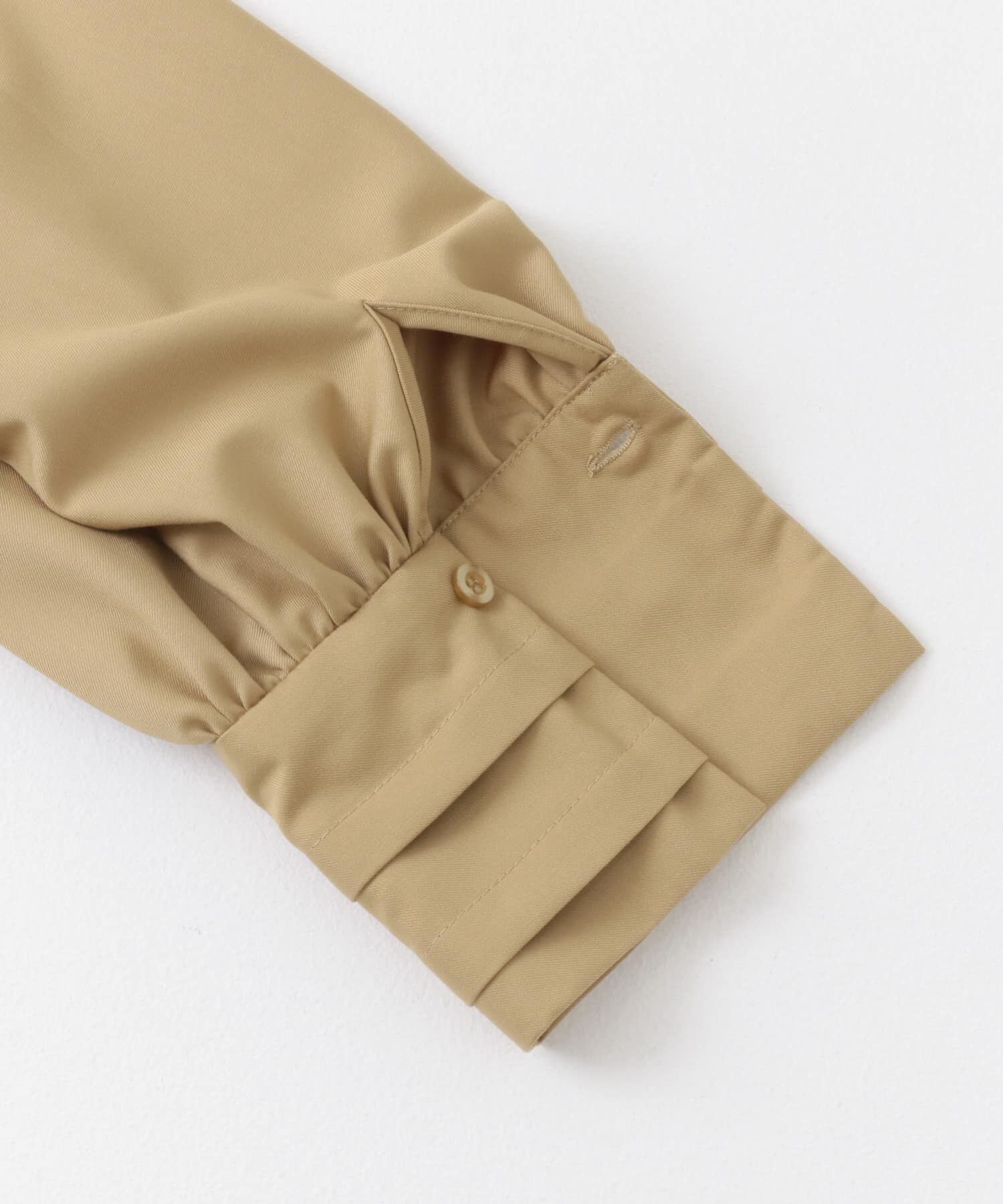 URBAN RESEARCH ROSSO「ハイネックミニワンピース」|ワンピース|