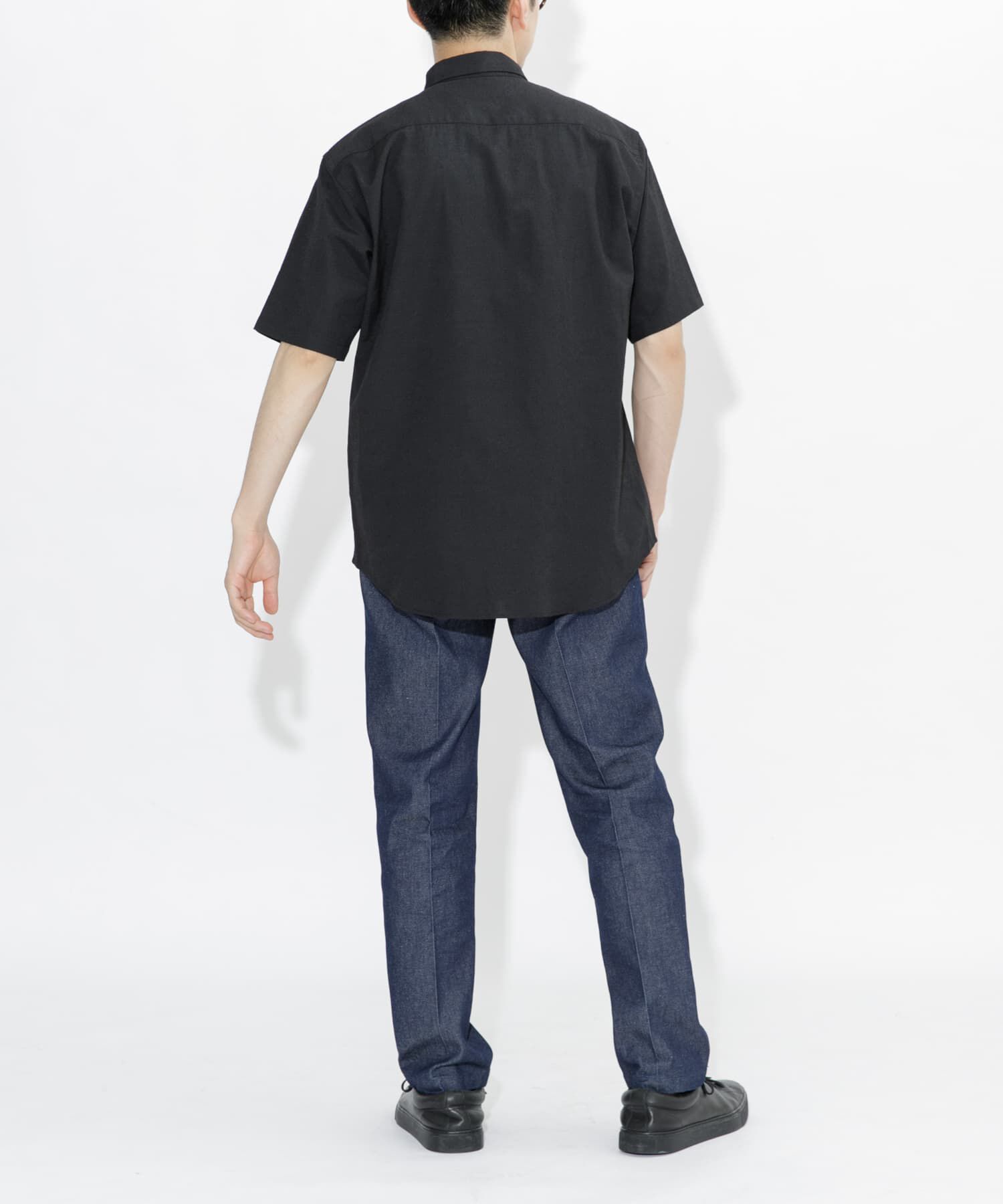 URBAN RESEARCH ROSSO「『防ｼﾜ』『XLｻｲｽﾞあり』ﾊｲﾊﾟﾌｫｰﾏﾝｽﾘﾈﾝﾚｷﾞｭﾗｰ  」|シャツ・ブラウス|