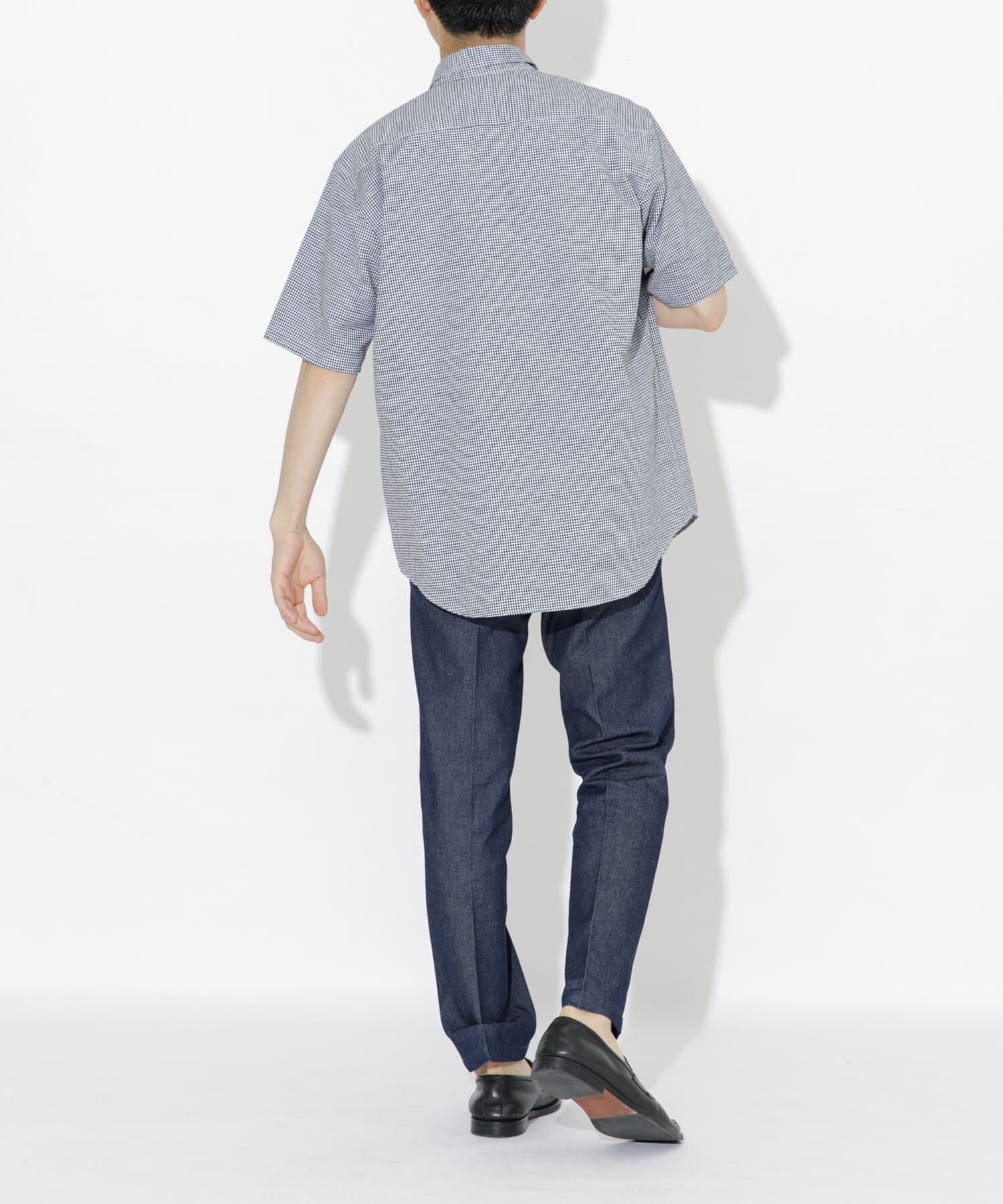 URBAN RESEARCH ROSSO「『防ｼﾜ』『XLｻｲｽﾞあり』ﾊｲﾊﾟﾌｫｰﾏﾝｽﾘﾈﾝﾚｷﾞｭﾗｰ  」|シャツ・ブラウス|