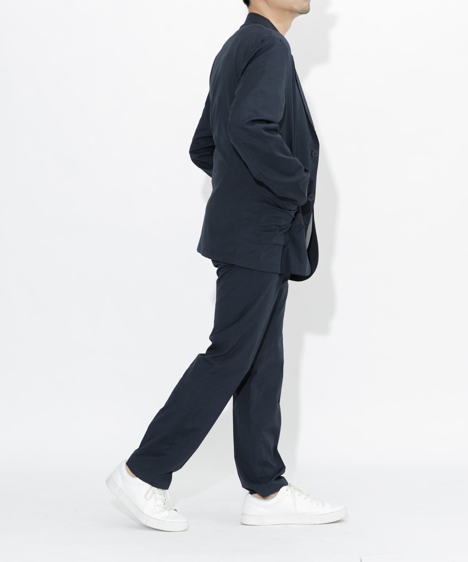 URBAN RESEARCH ROSSO「『防シワ』『XLサイズあり』ハイパフォーマンスリネンセットアップ」|その他|