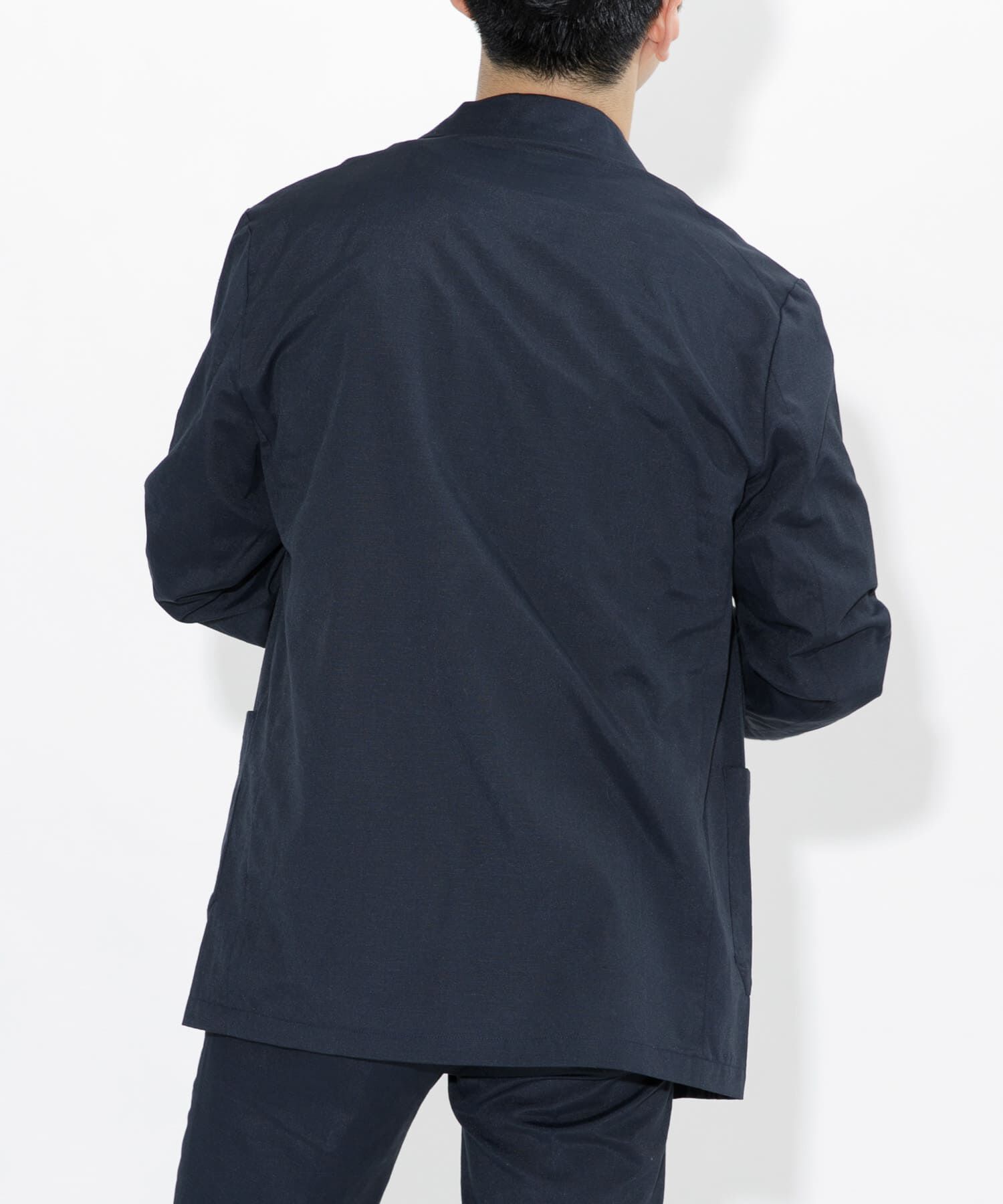 URBAN RESEARCH ROSSO「『防シワ』『XLサイズあり』ハイパフォーマンスリネンセットアップ」|その他|