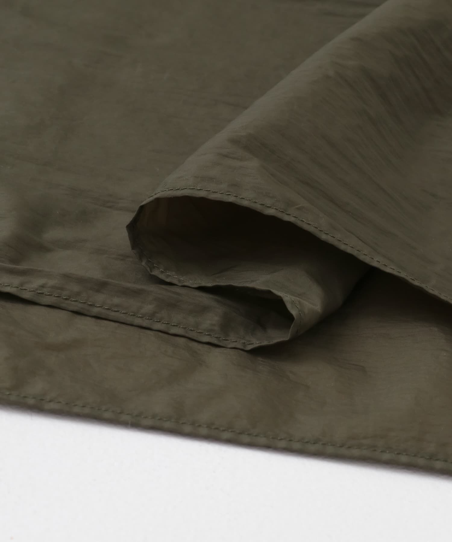 URBAN RESEARCH ROSSO「F by ROSSO　ナイロンティアードロングスカート」|スカート|