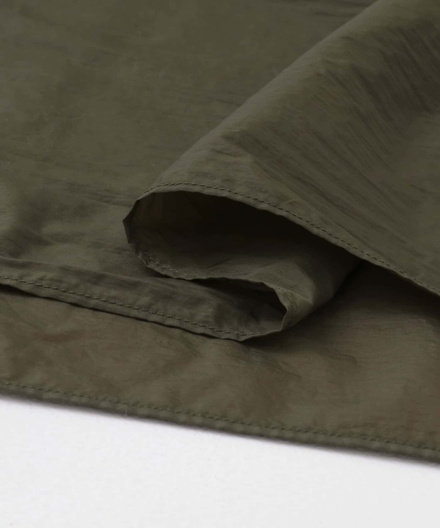 URBAN RESEARCH ROSSO「F by ROSSO　ナイロンティアードロングスカート」|スカート|