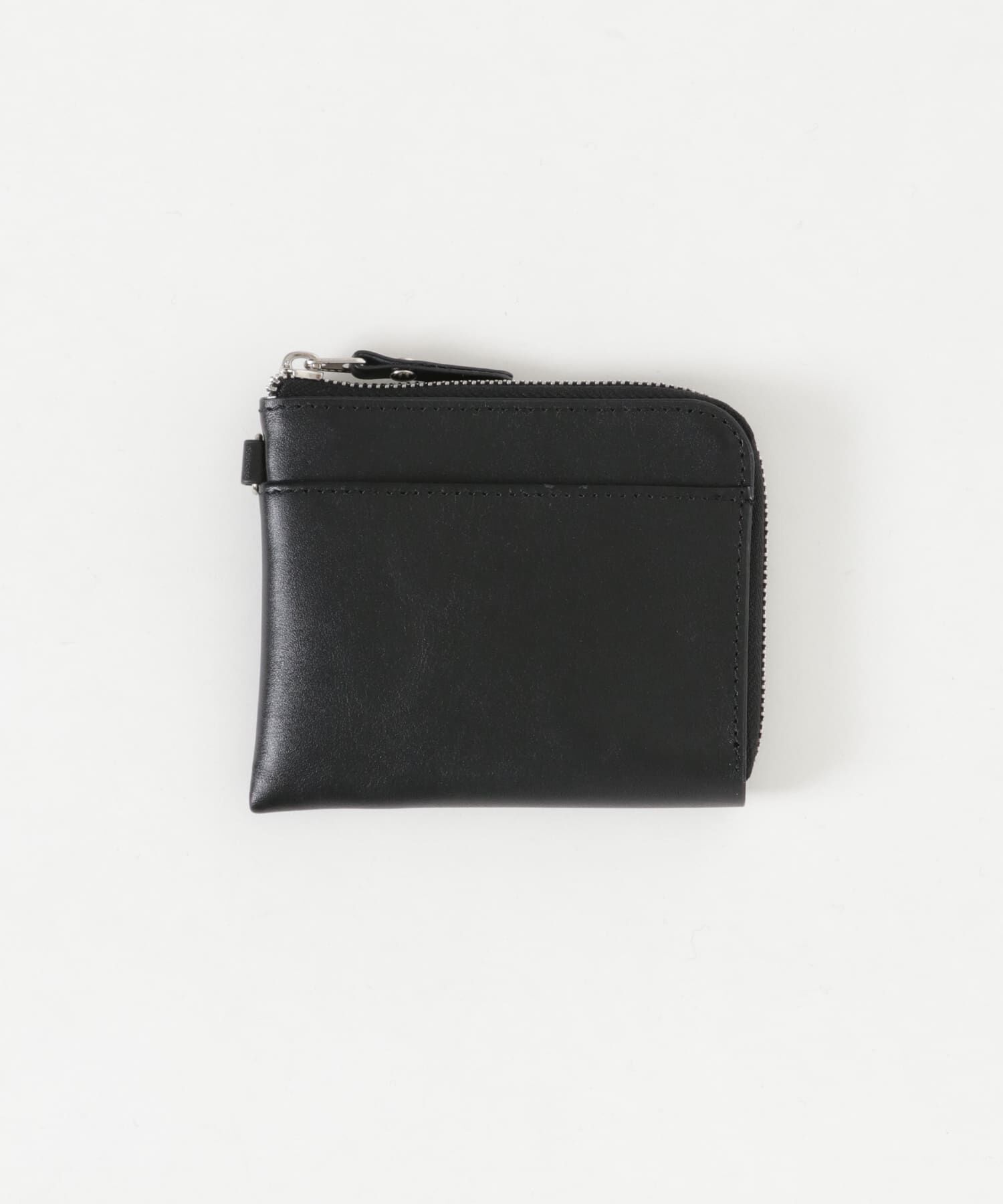 URBAN RESEARCH「URBAN RESEARCH iD　italianleather zipwallet」|財布|