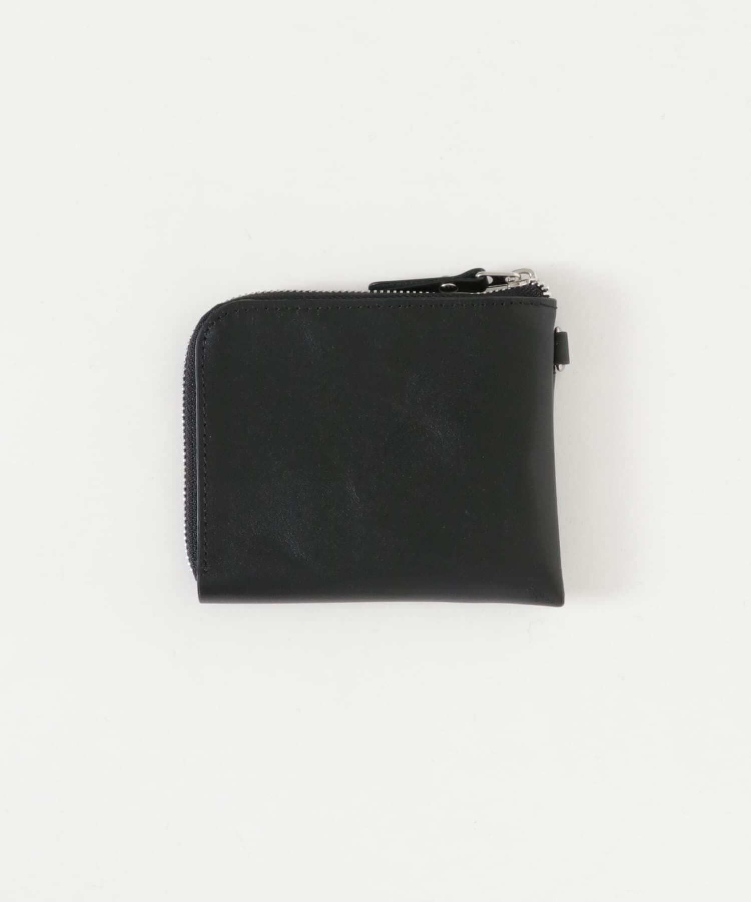 URBAN RESEARCH「URBAN RESEARCH iD　italianleather zipwallet」|財布|